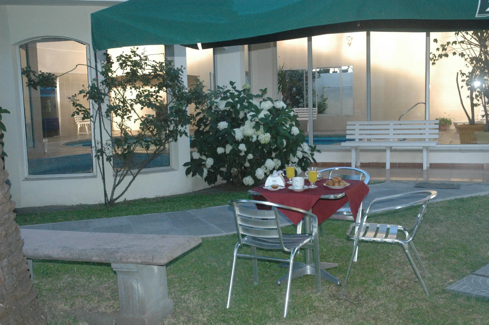 Paradise Spa & Complejo Turistico