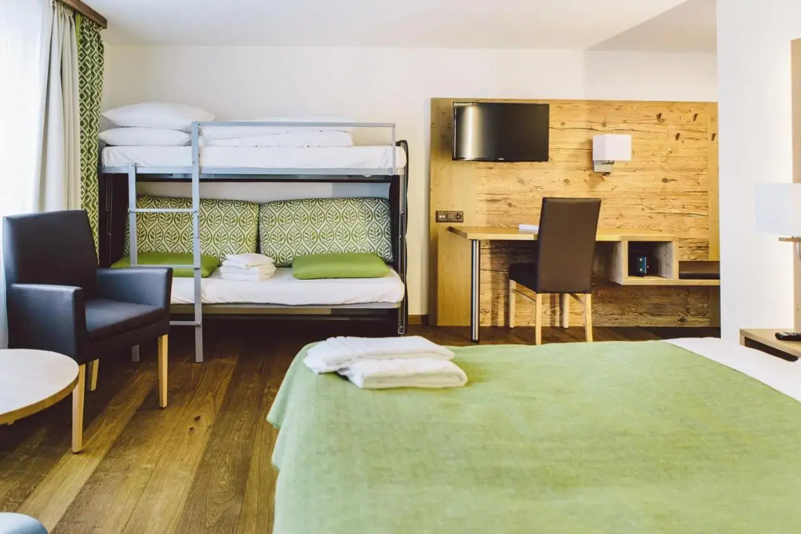 Baeren Restaurant & Rooms