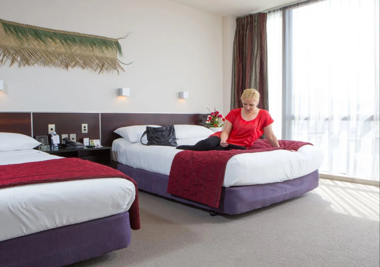 Naumi Hotel Wellington