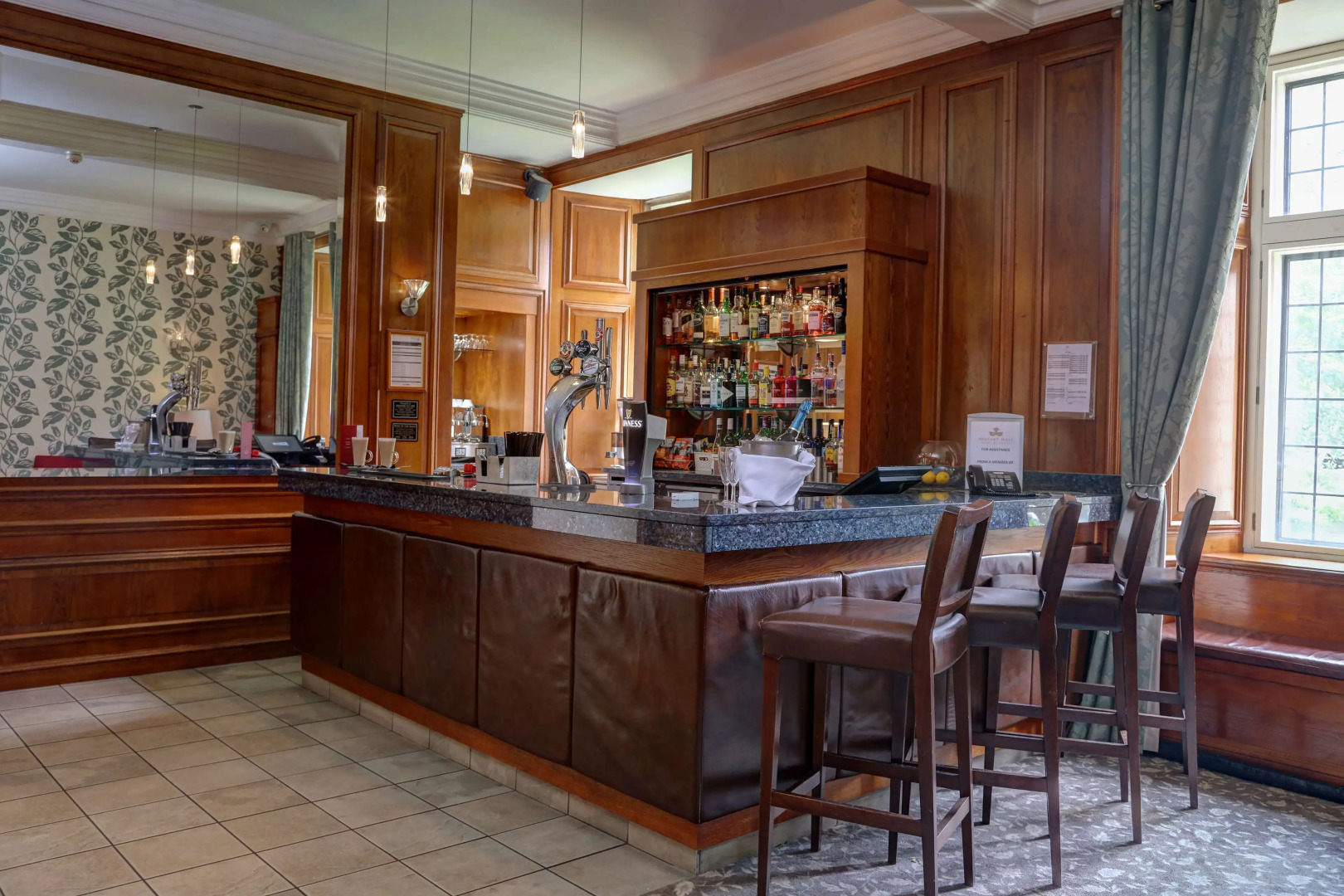 Hellaby Hall Hotel, BW Signature Collection