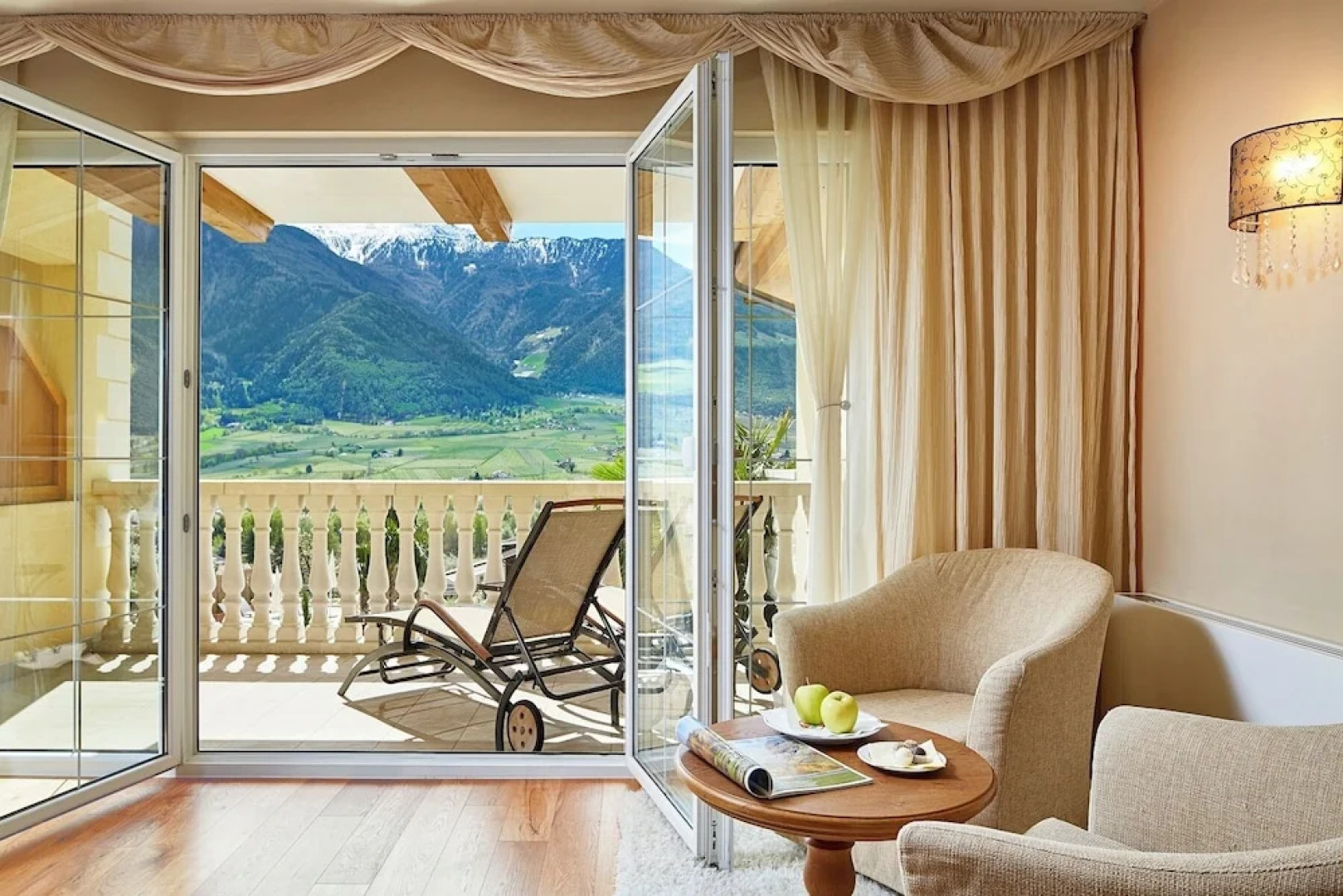 Preidlhof - Luxury DolceVita Resort