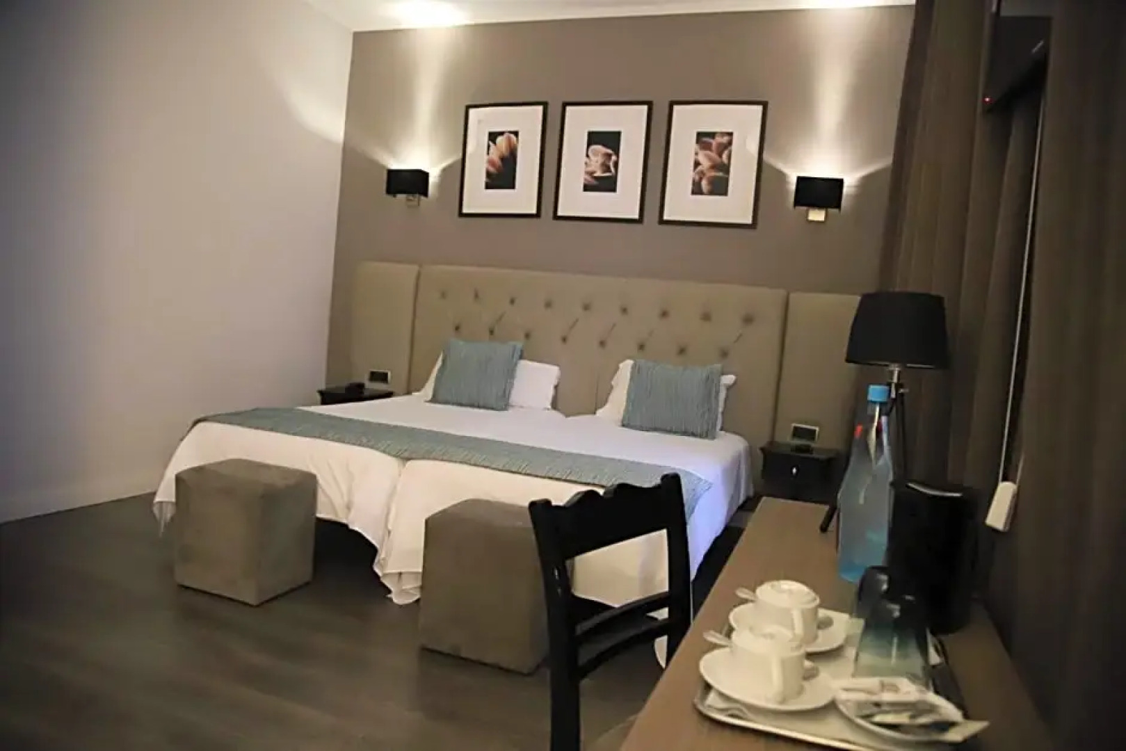 Hotel Bienestar Termas De Vizela