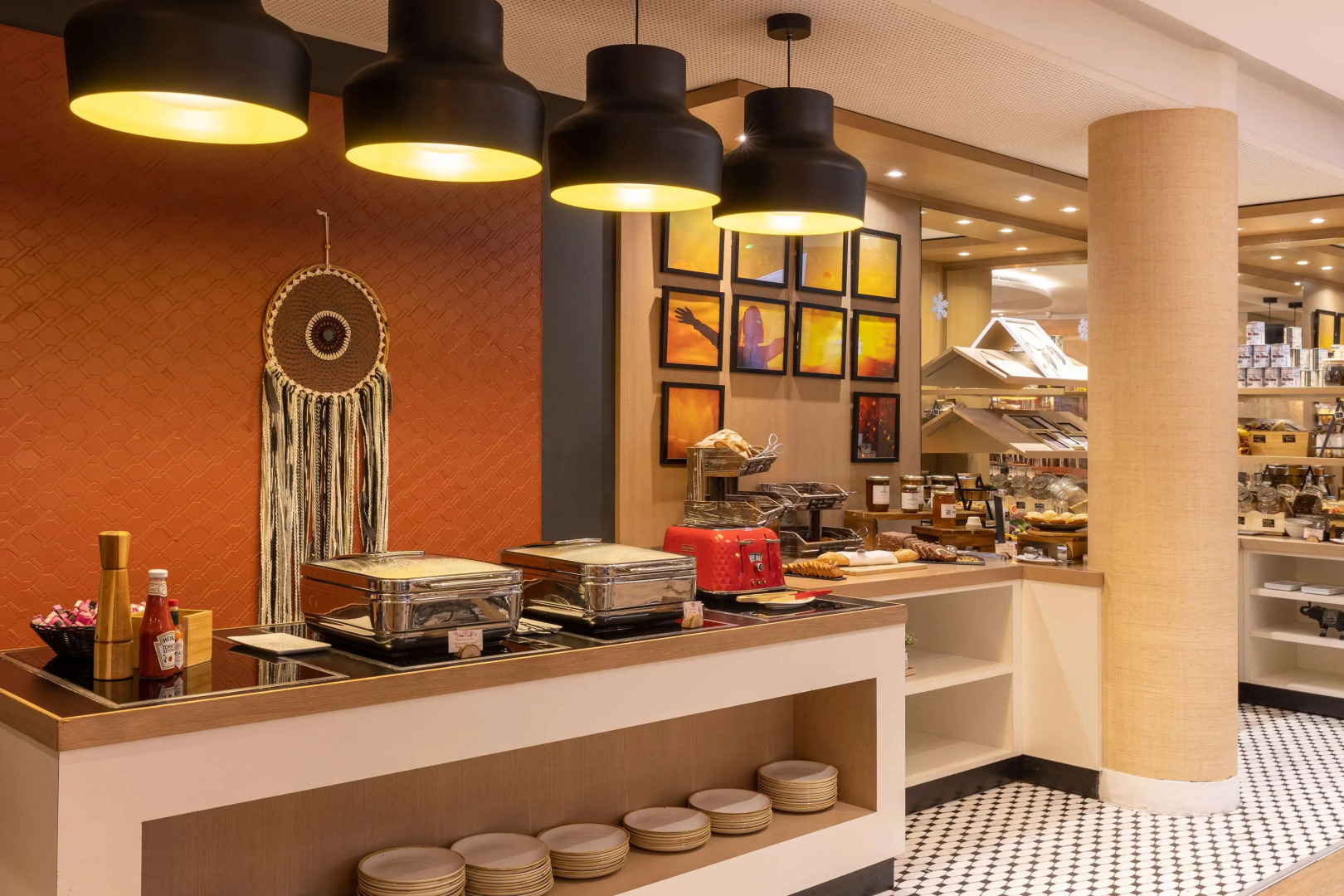 Aiden by Best Western Paris Roissy CDG