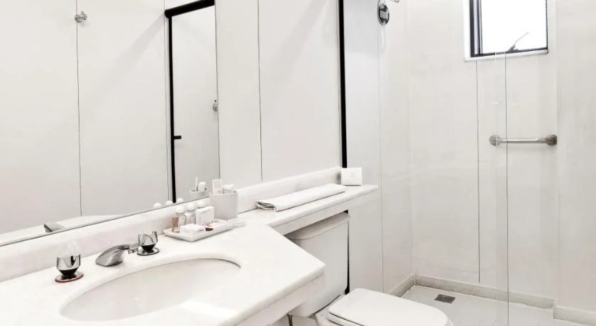 Promenade Ianelli Residence