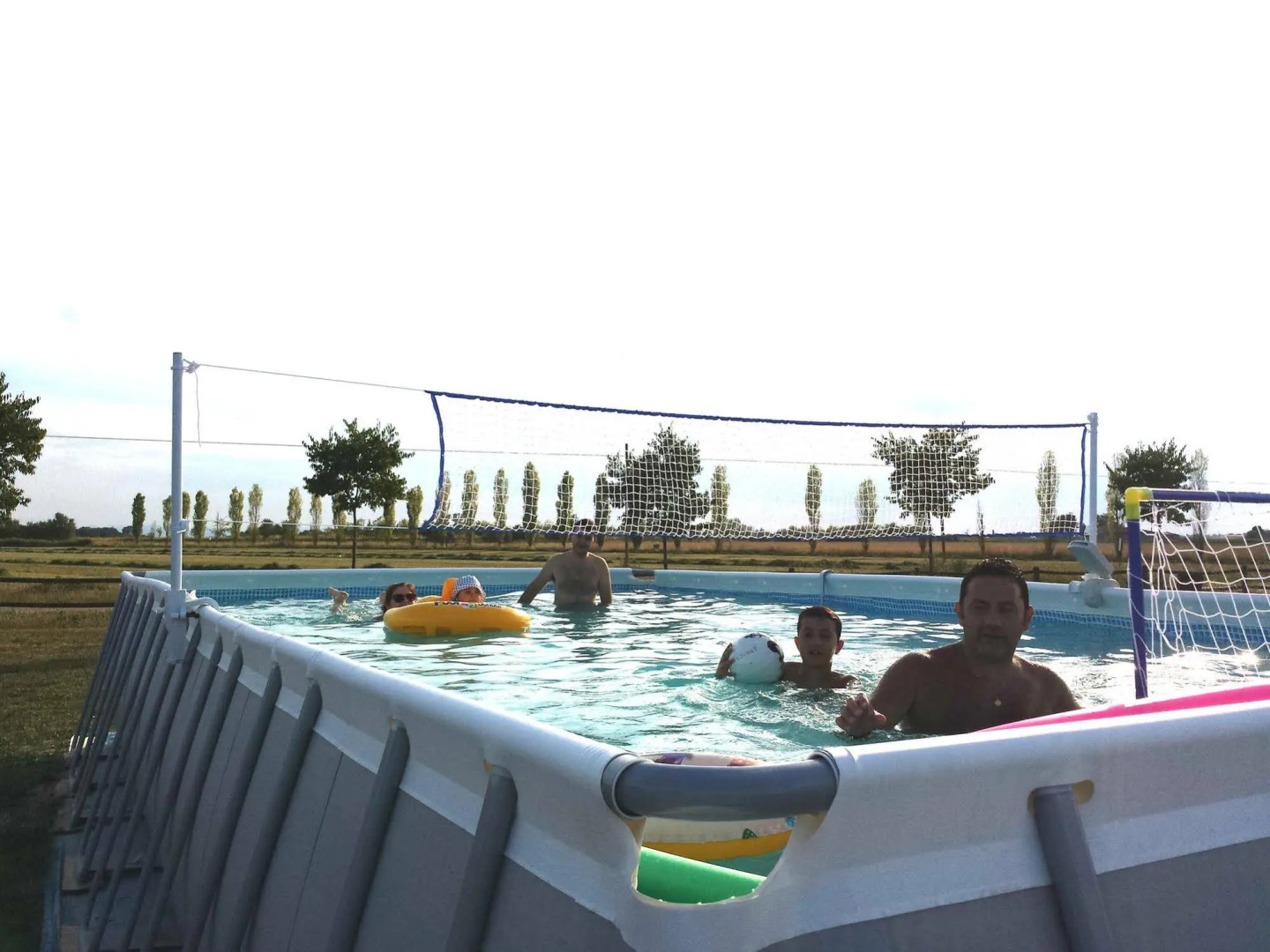 Tuscany Village Club - Ranch PratoSasso