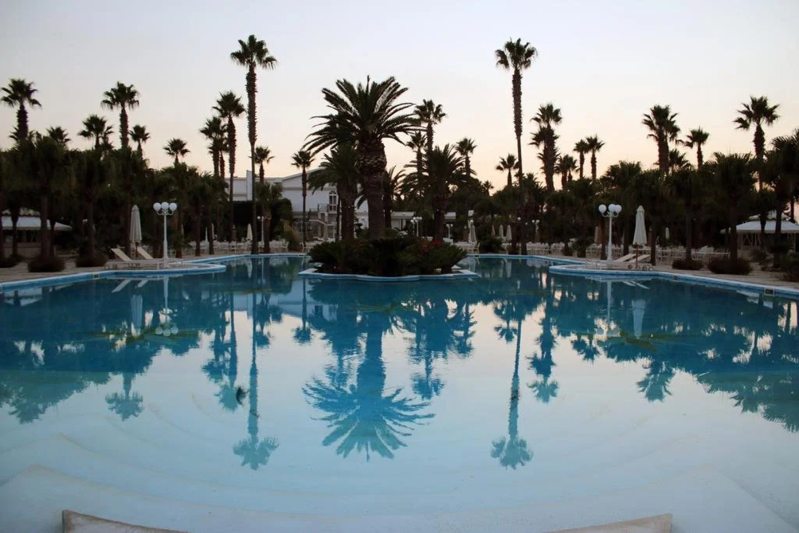 Hotel Parco Dei Principi