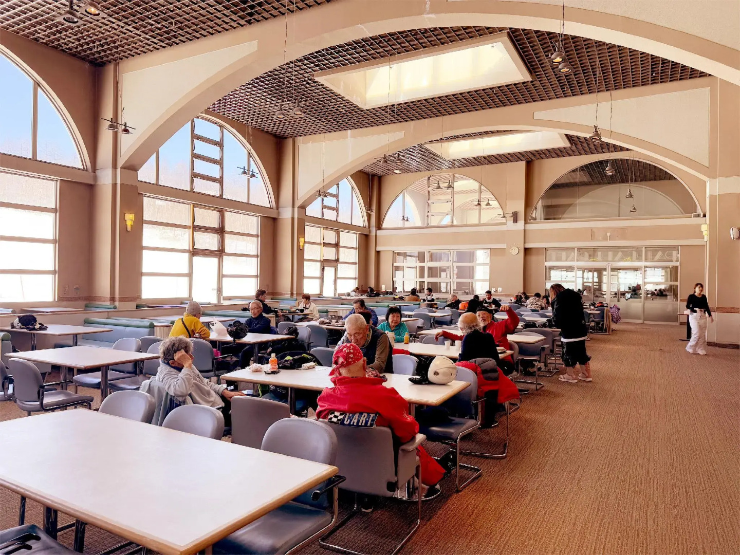 Palcall Tsumagoi Resort