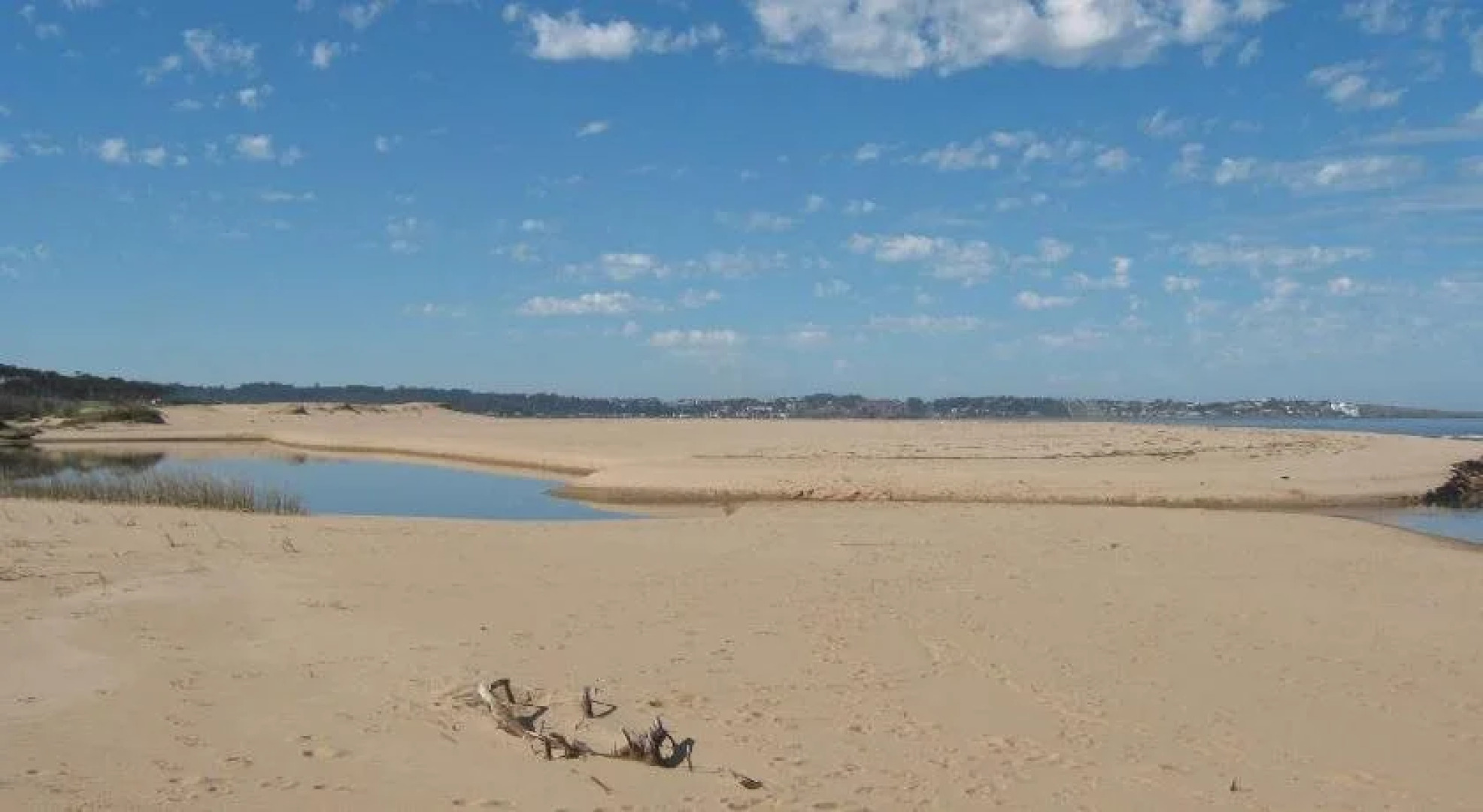 Hotel El Refugio nudista naturista