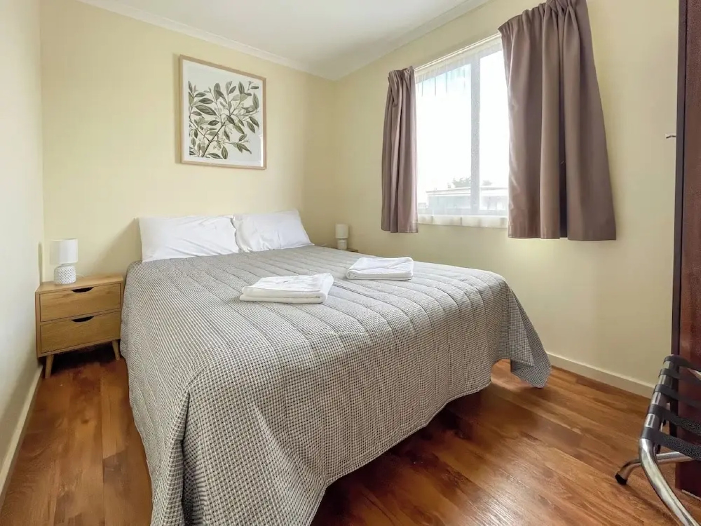 Tumbybay Caravan Park