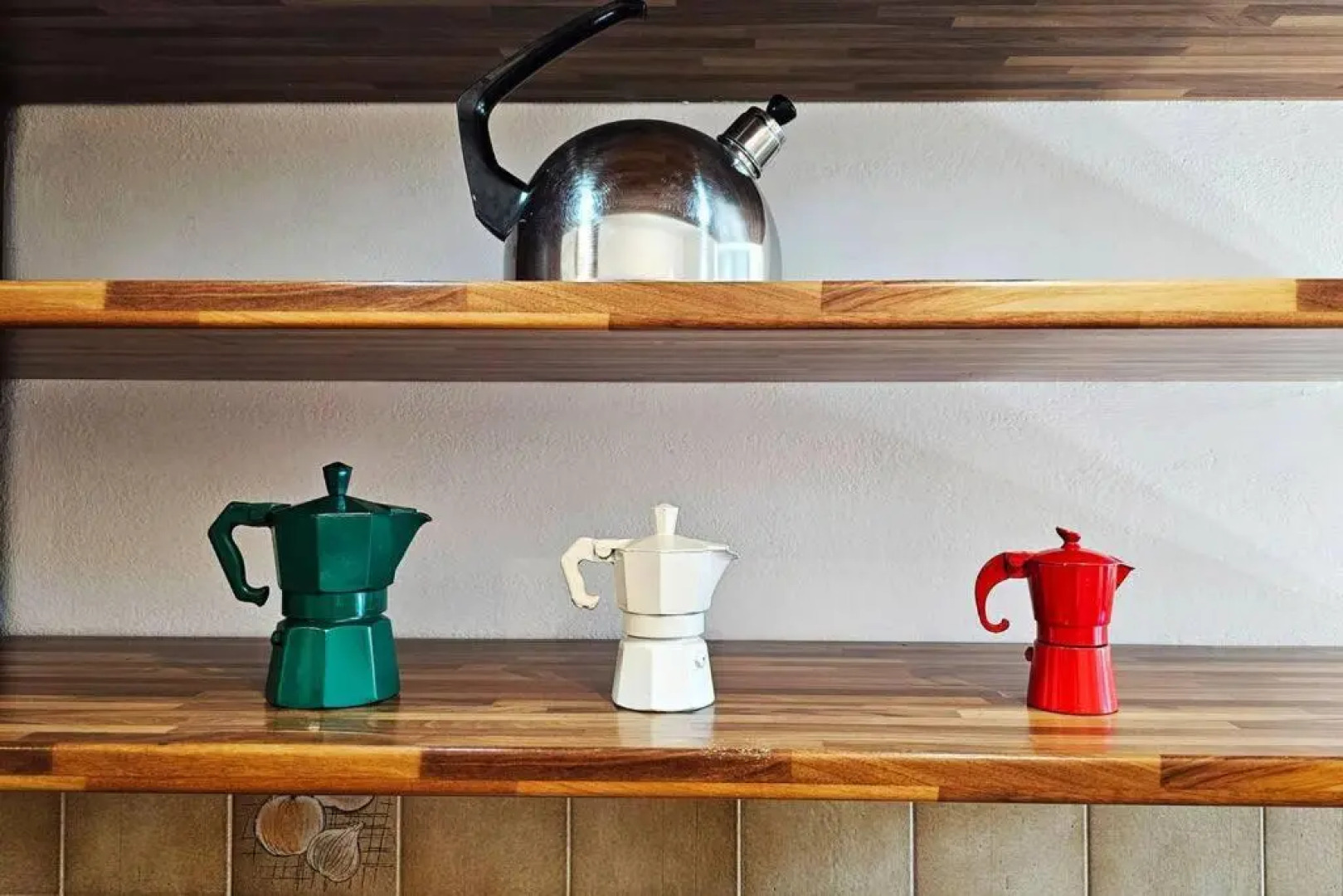 Residenza Camelia32 Milano&Como