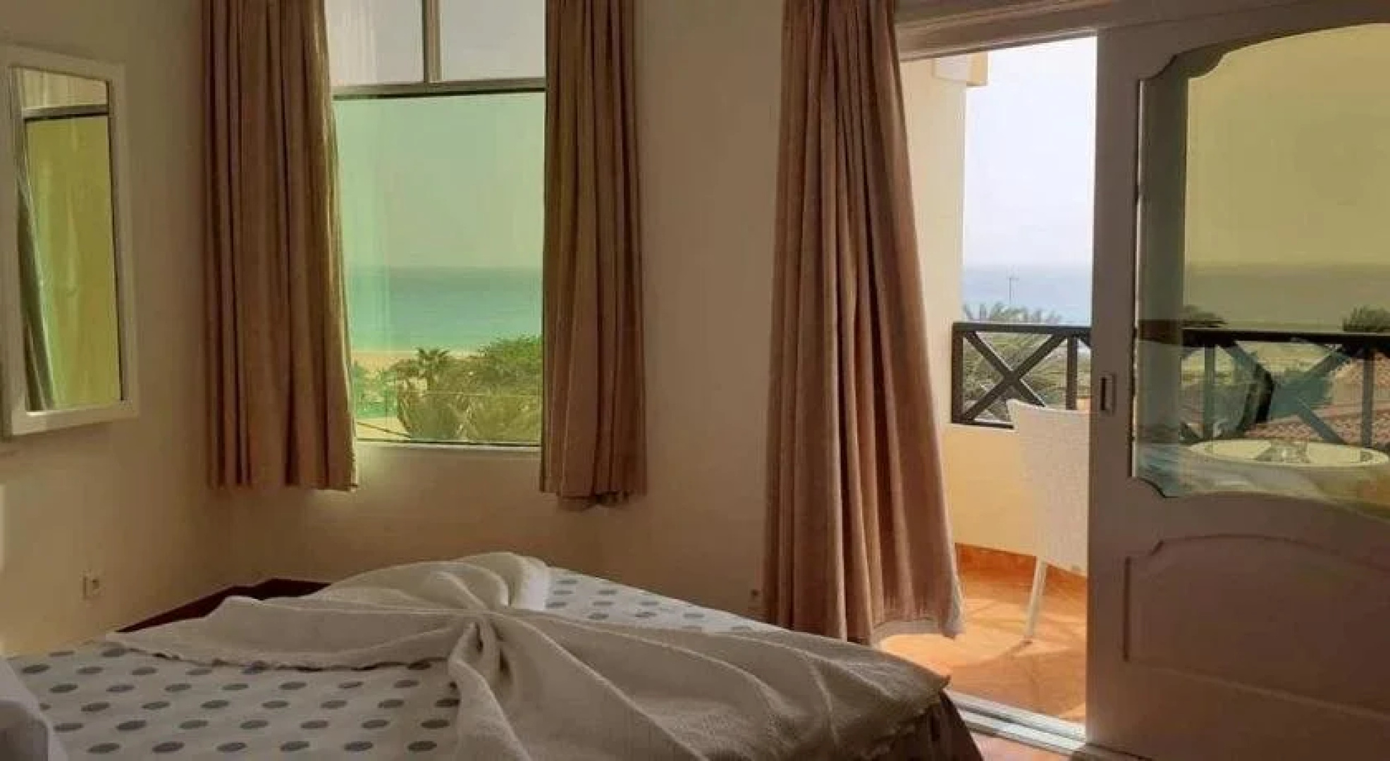 Hotel Residencial GOA