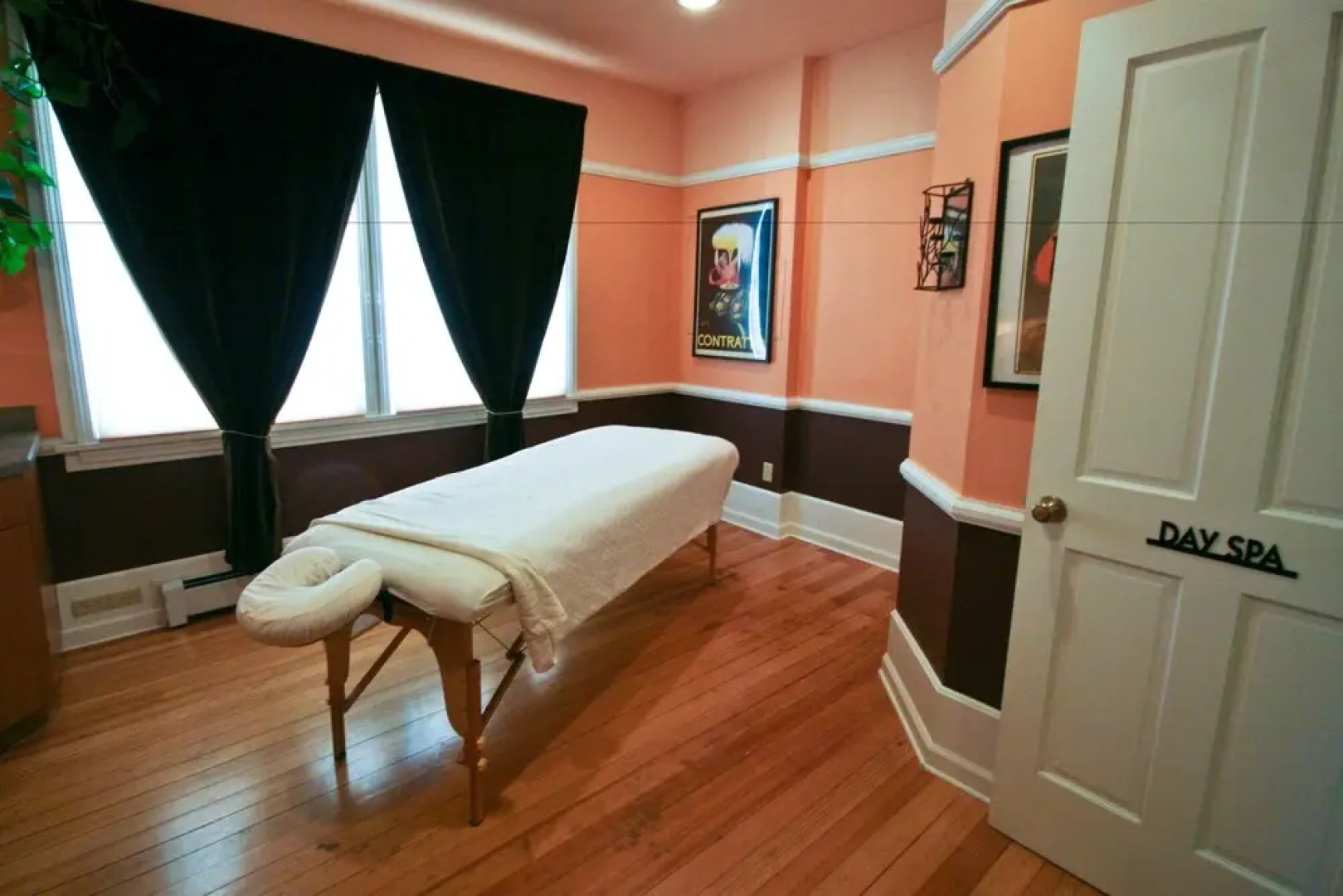 Purple Mountain Bed & Breakfast