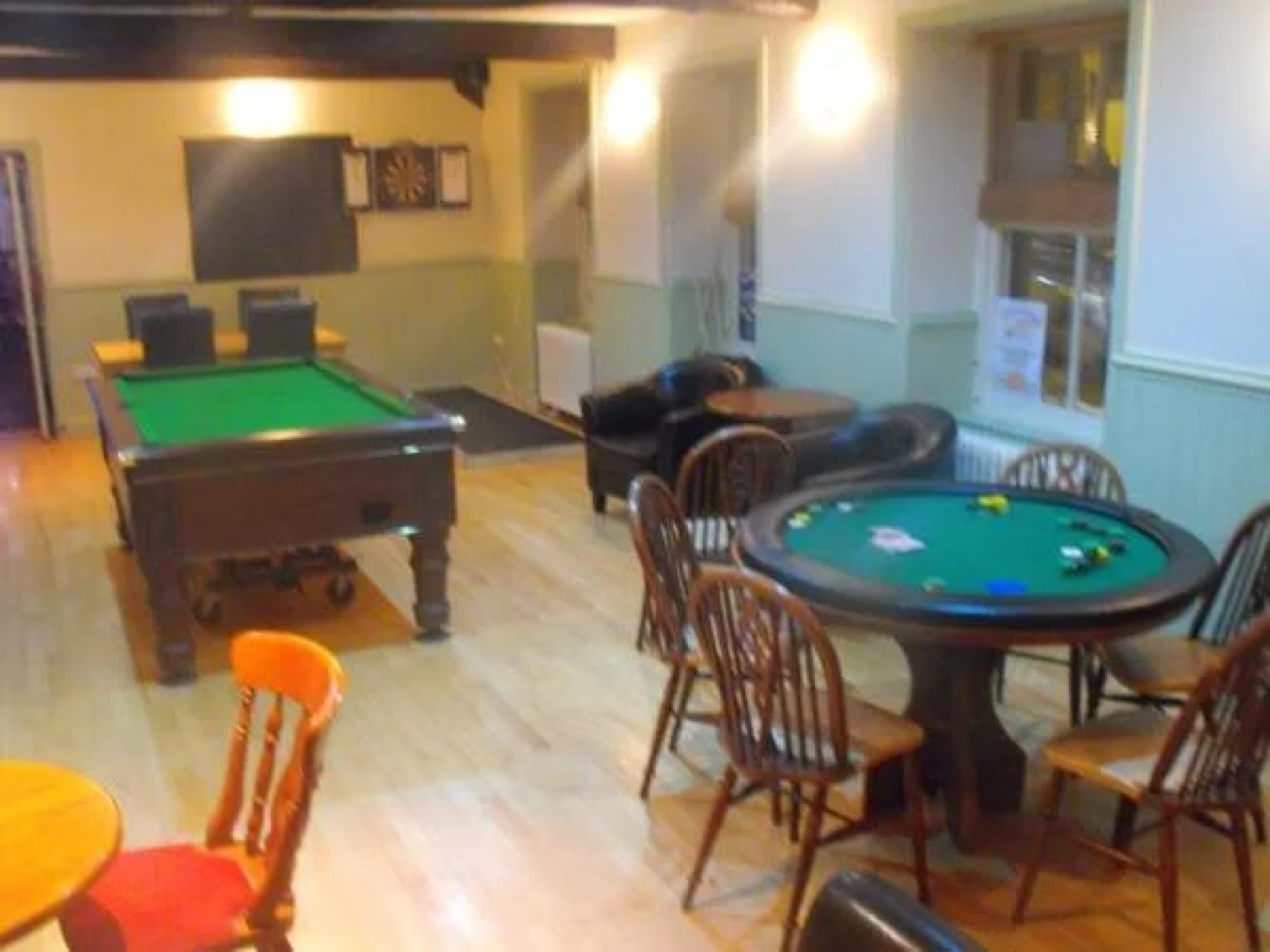 Craigdarroch Arms Hotel