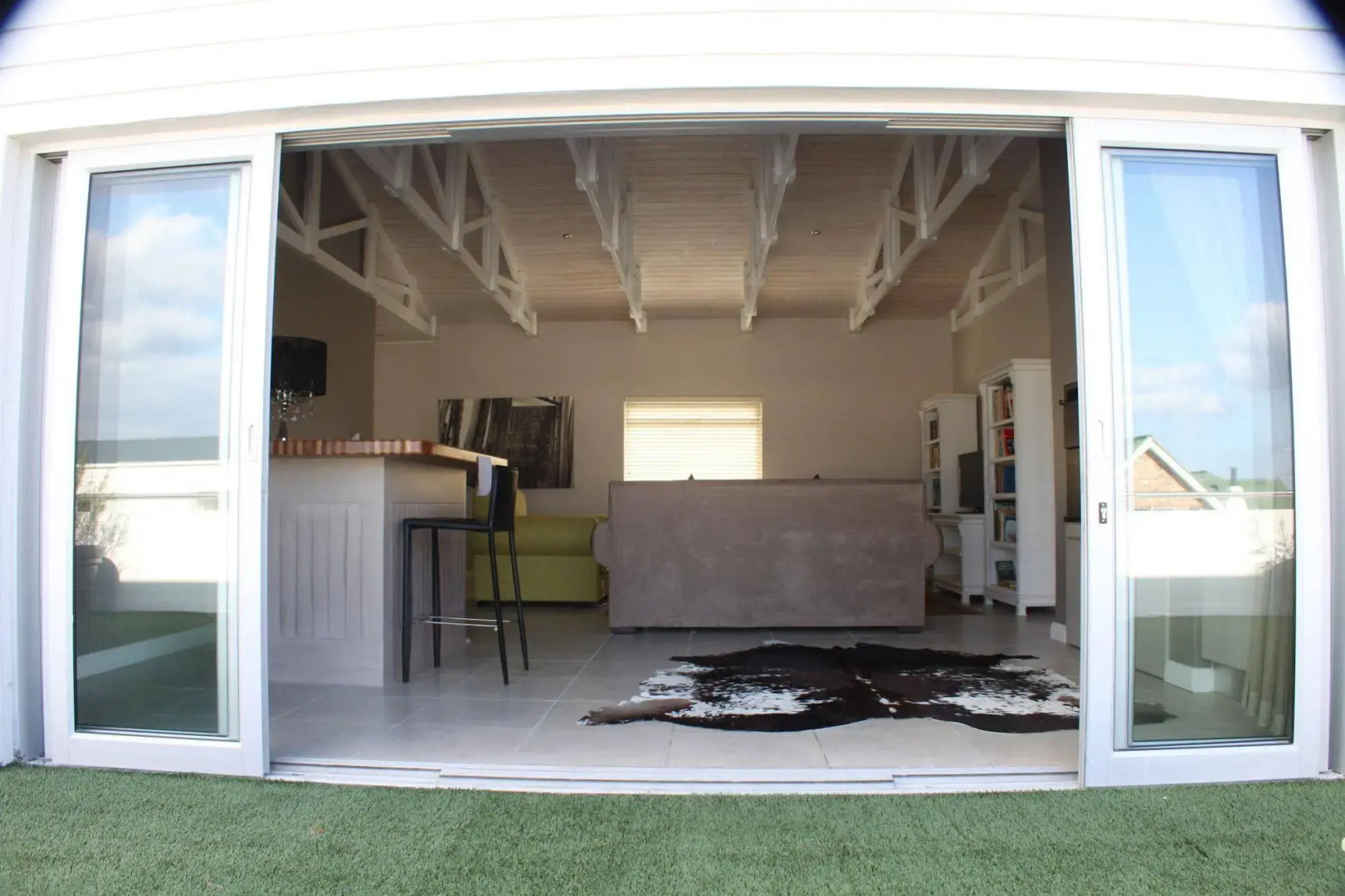 Spatalla Holiday Homes