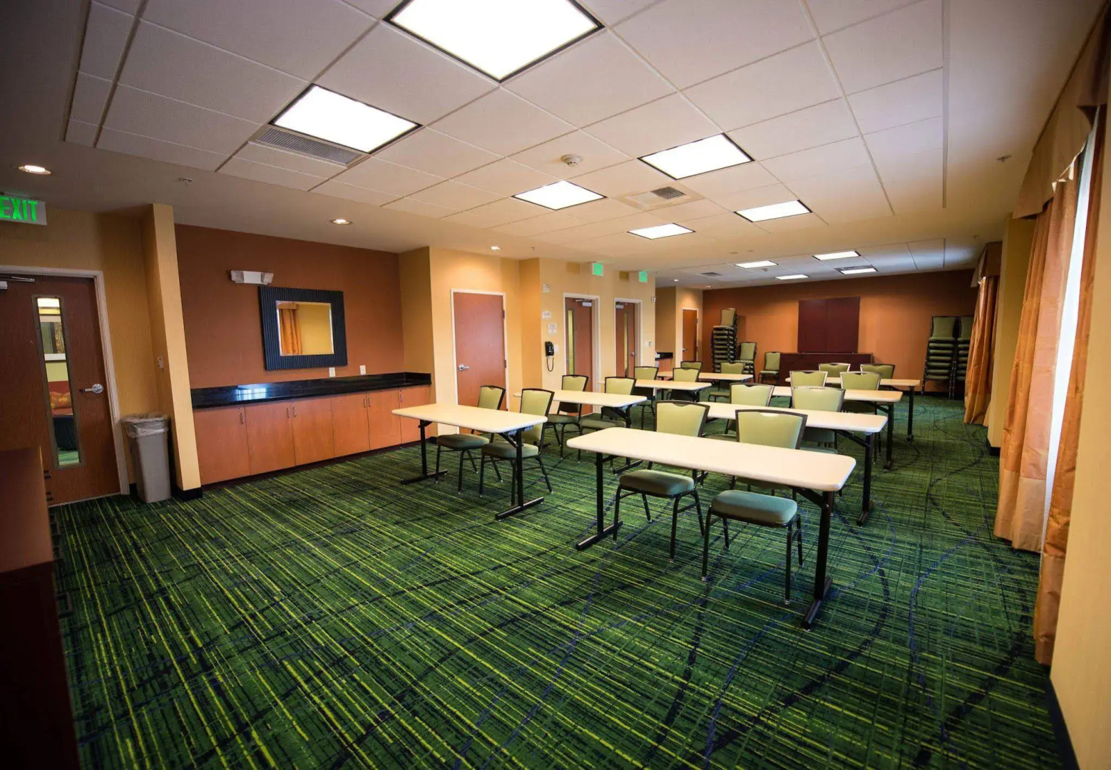 Fairfield Inn & Suites Seattle Bremerton