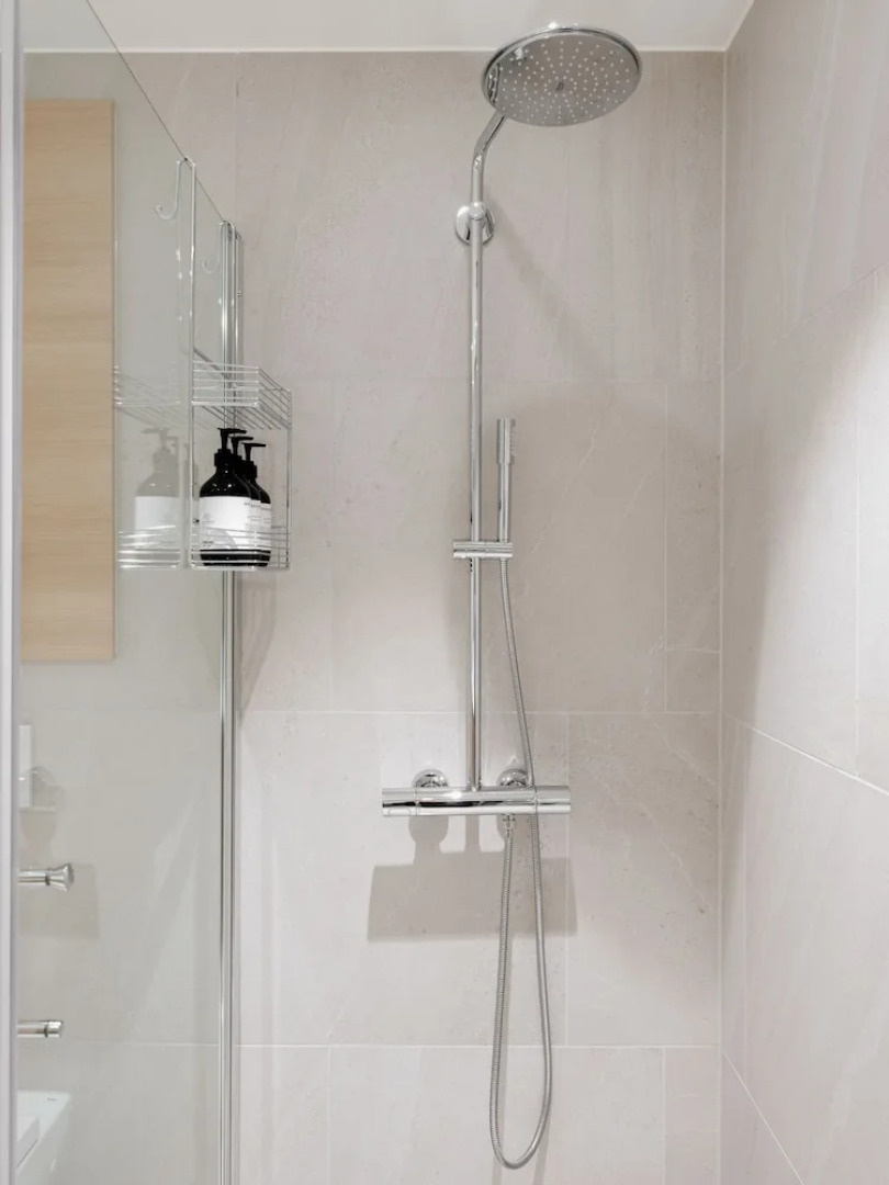 A-One Homes - Bjørvika