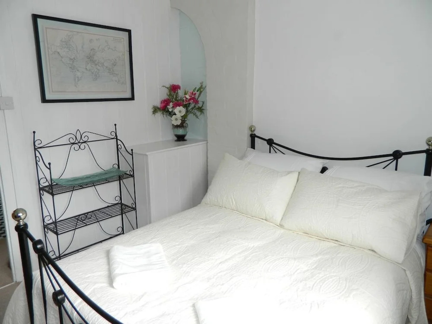 Cosy Cottage in central Henley