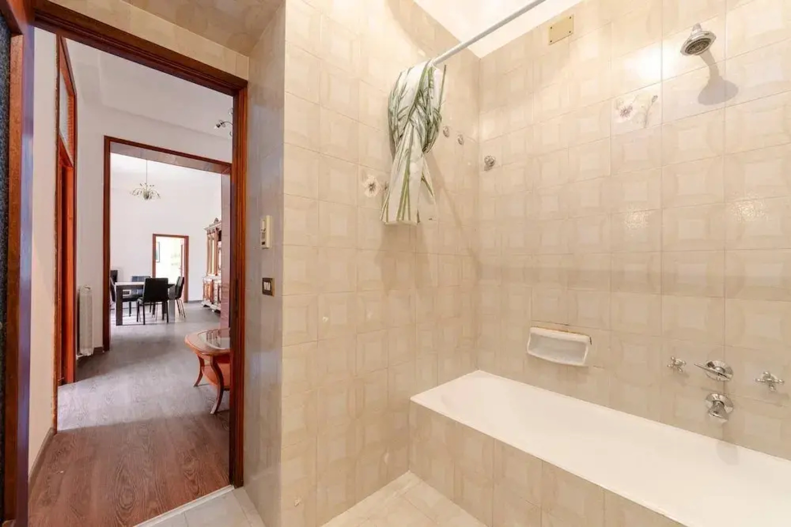 Altido Pieveligure Apt con Giardino Sul Mare