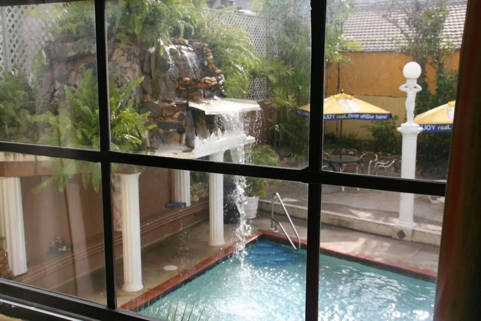 The Chancellor Hotel