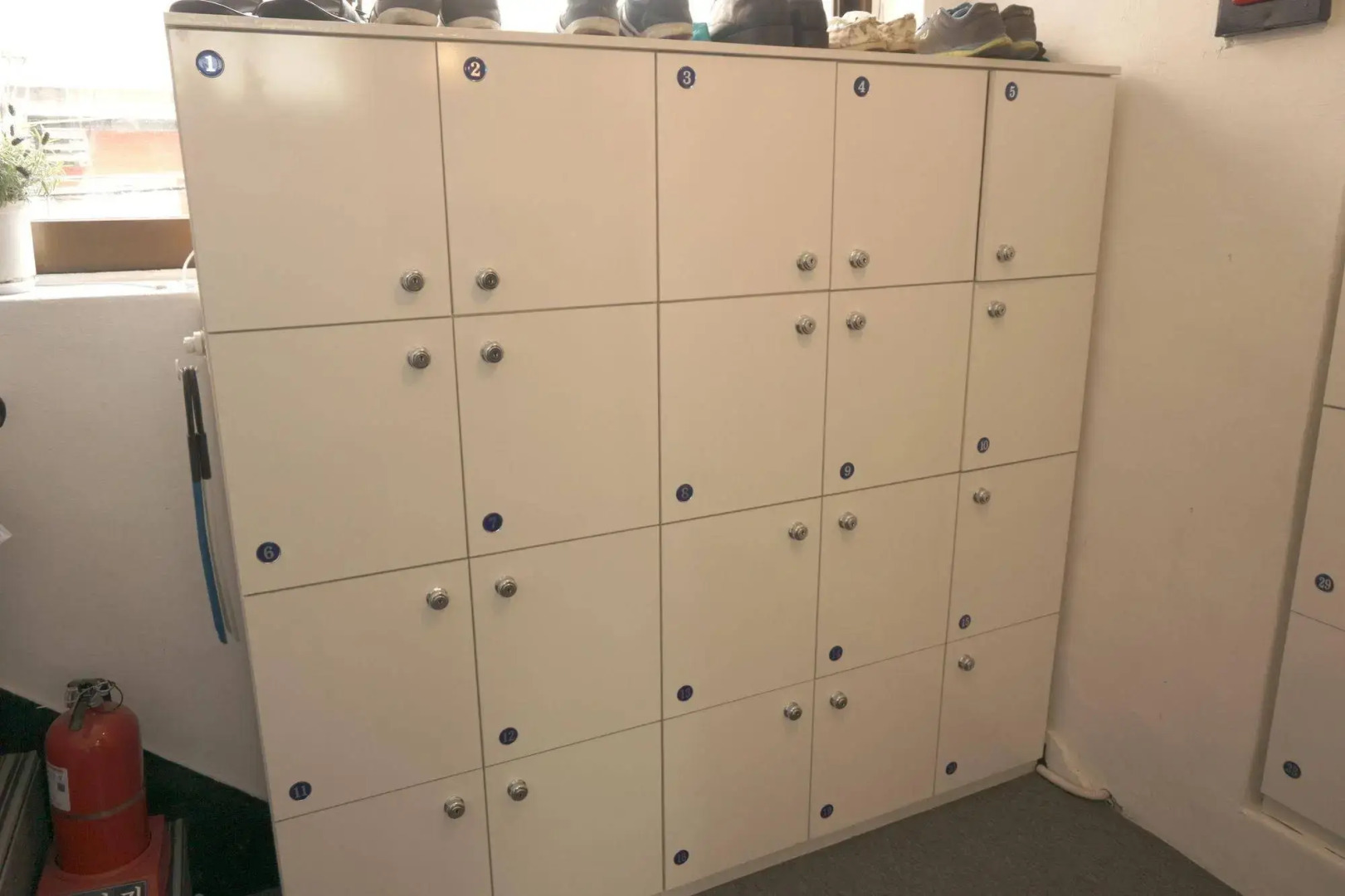 Blue Boat Hostel Myeongdong