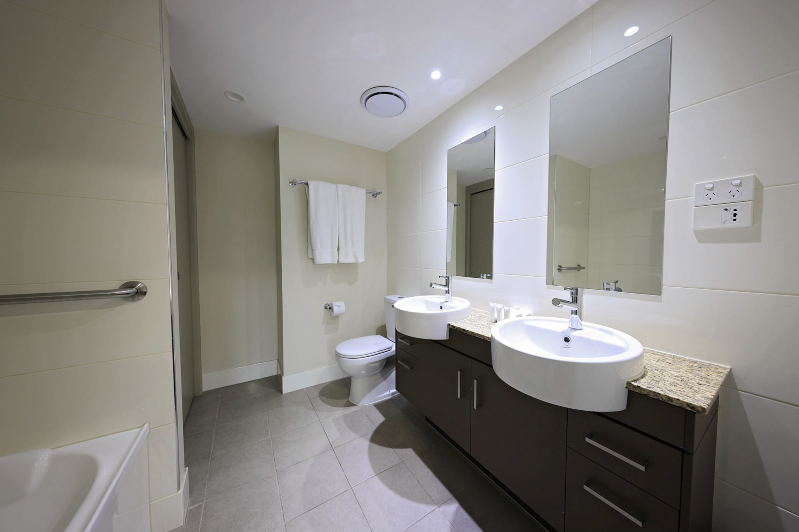 Paradise Palms Resort & Country Club