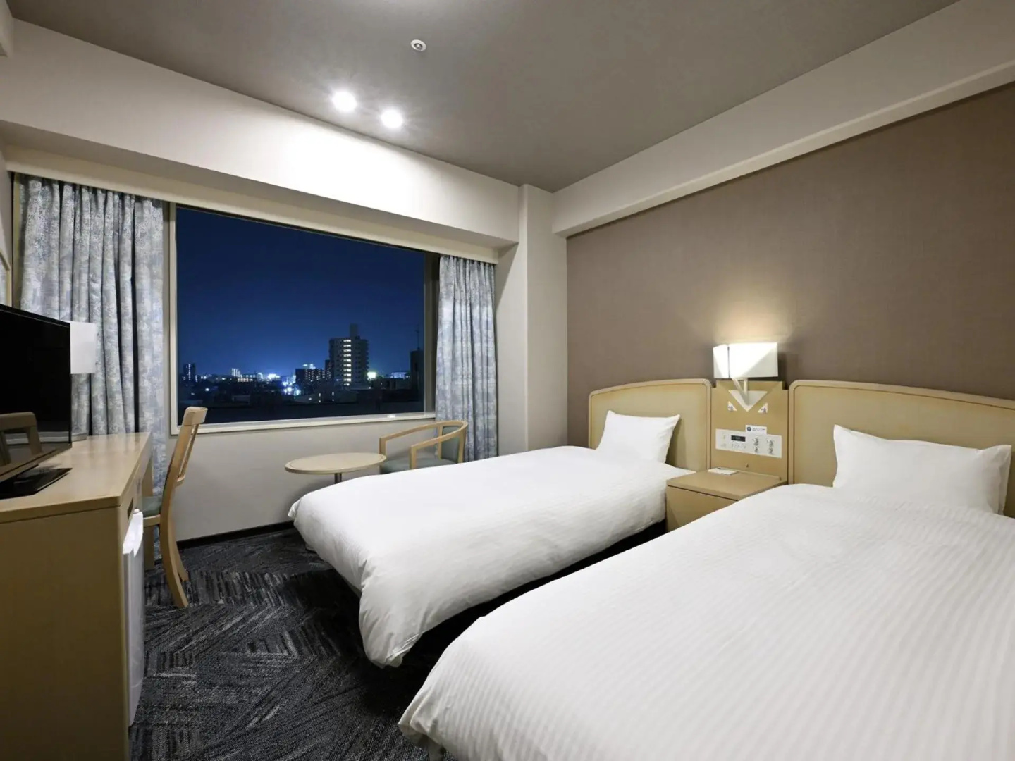 Grandvrio Hotel Tokushima