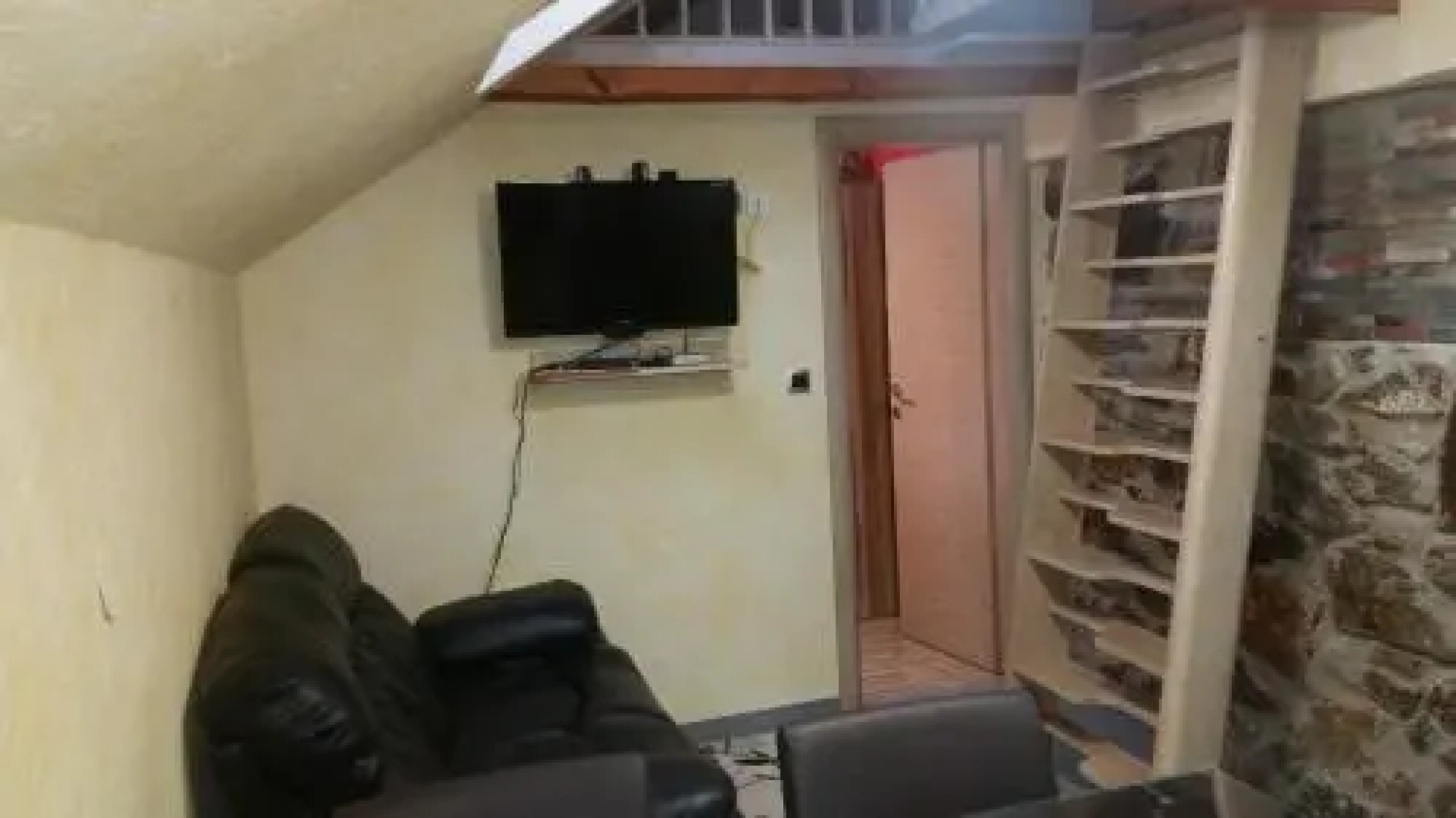 Apartment Borovnica Rogla