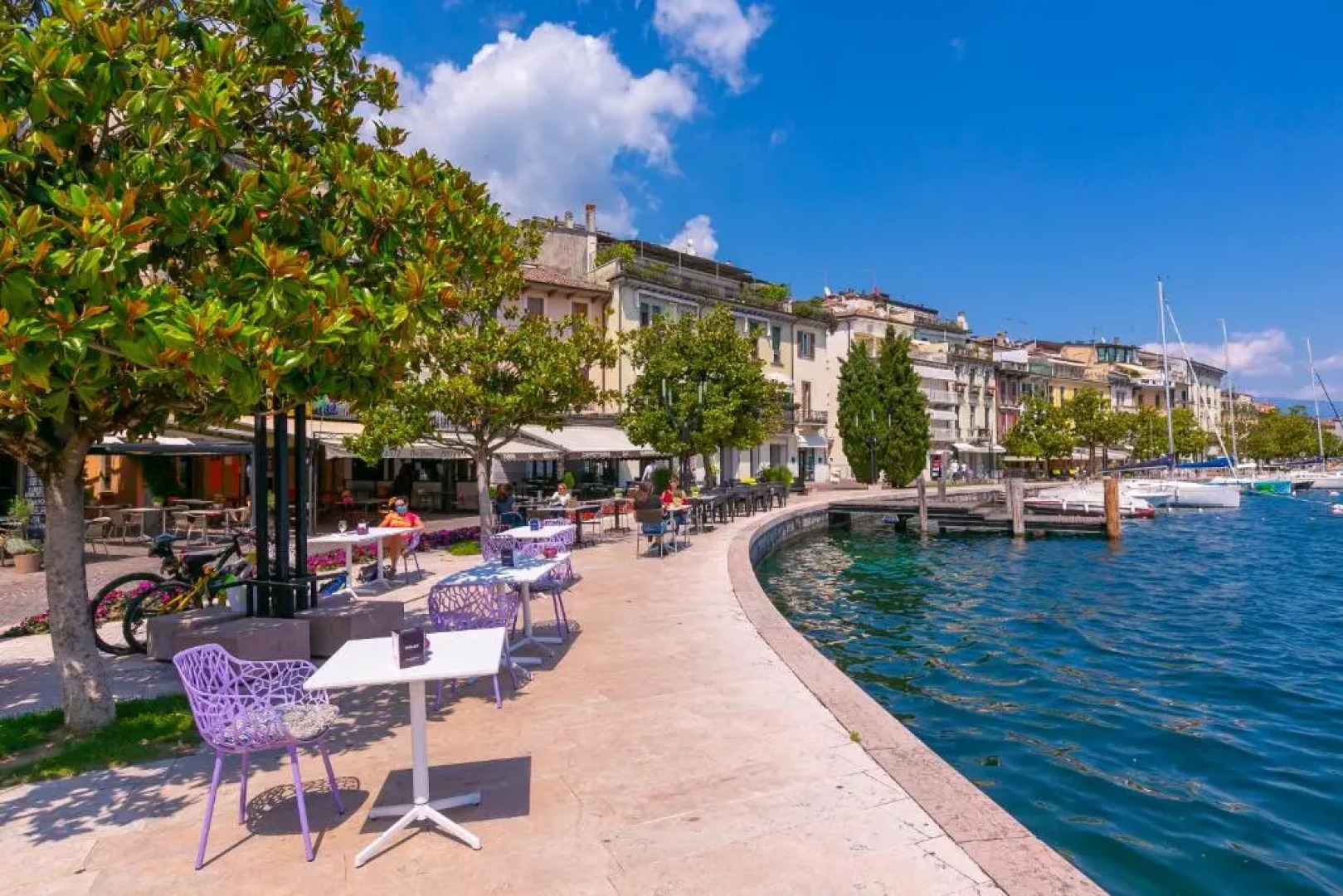 Barbarano House - Near Beach