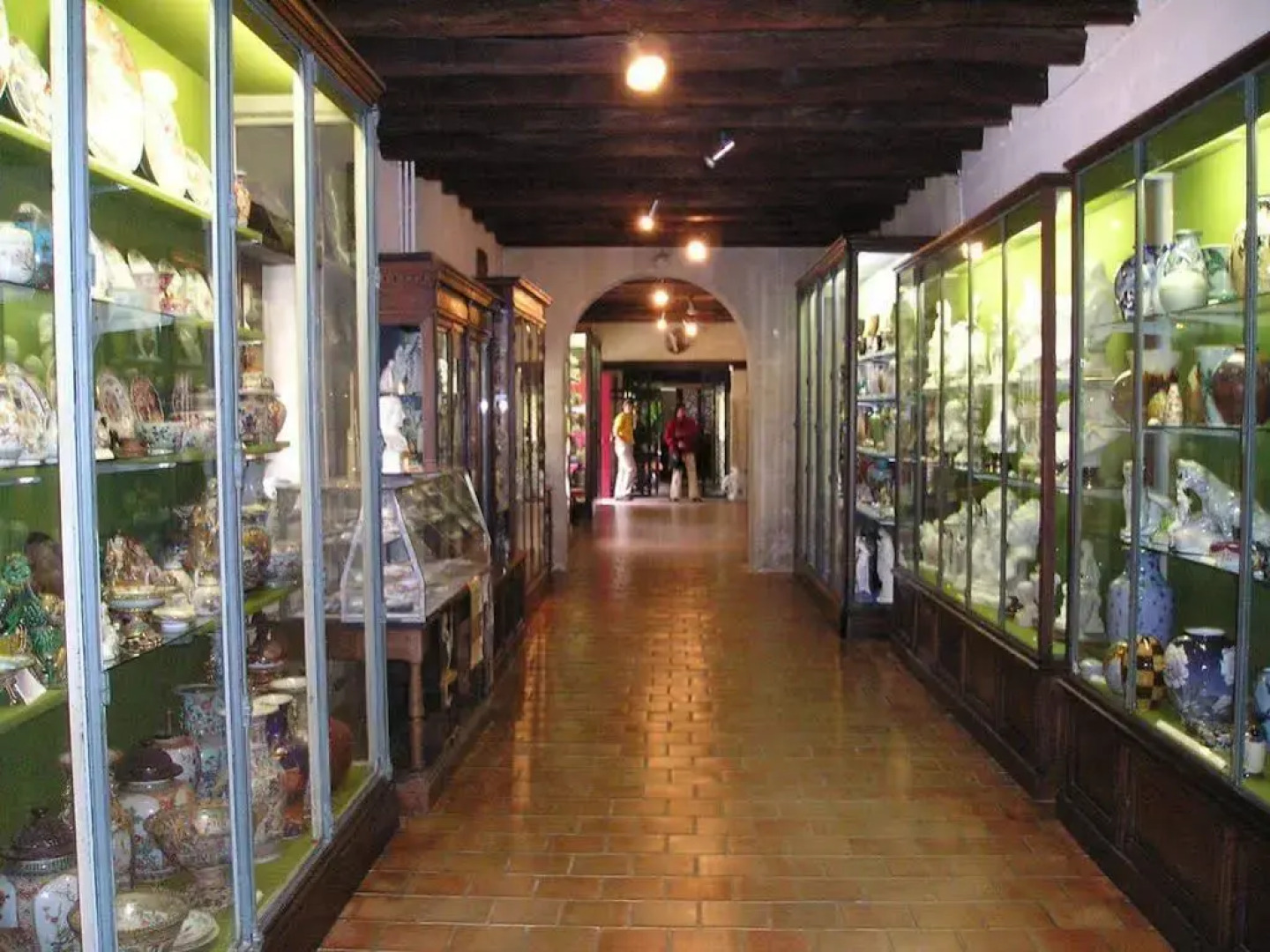 Brit Hotel Confort La Tour Blanche