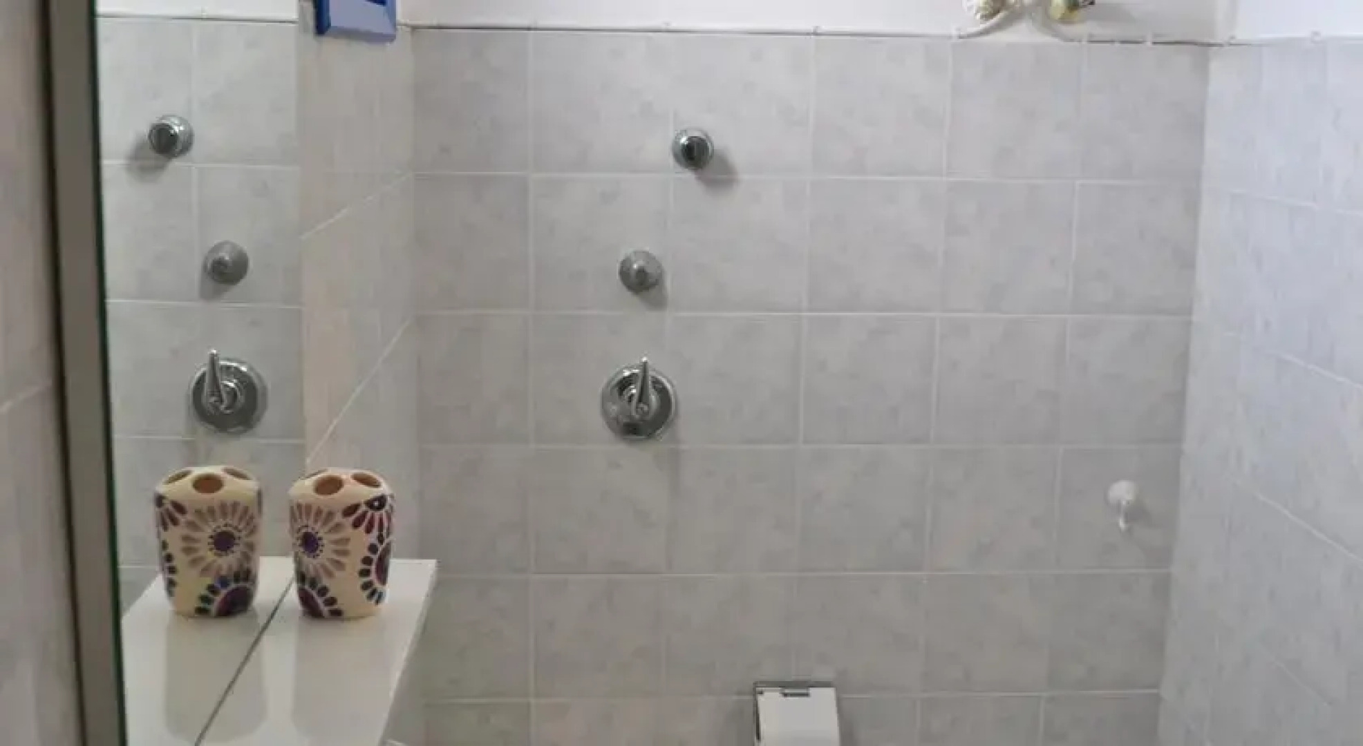 La Terrazza Tra Mare E Monti