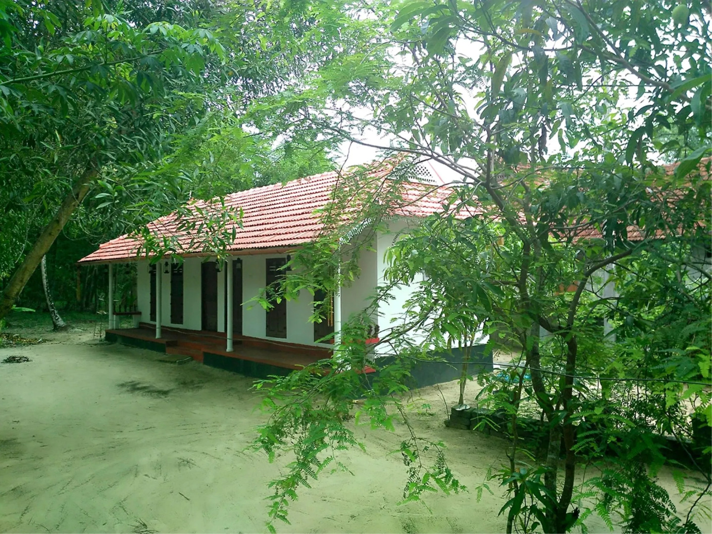 Achayans Homestay