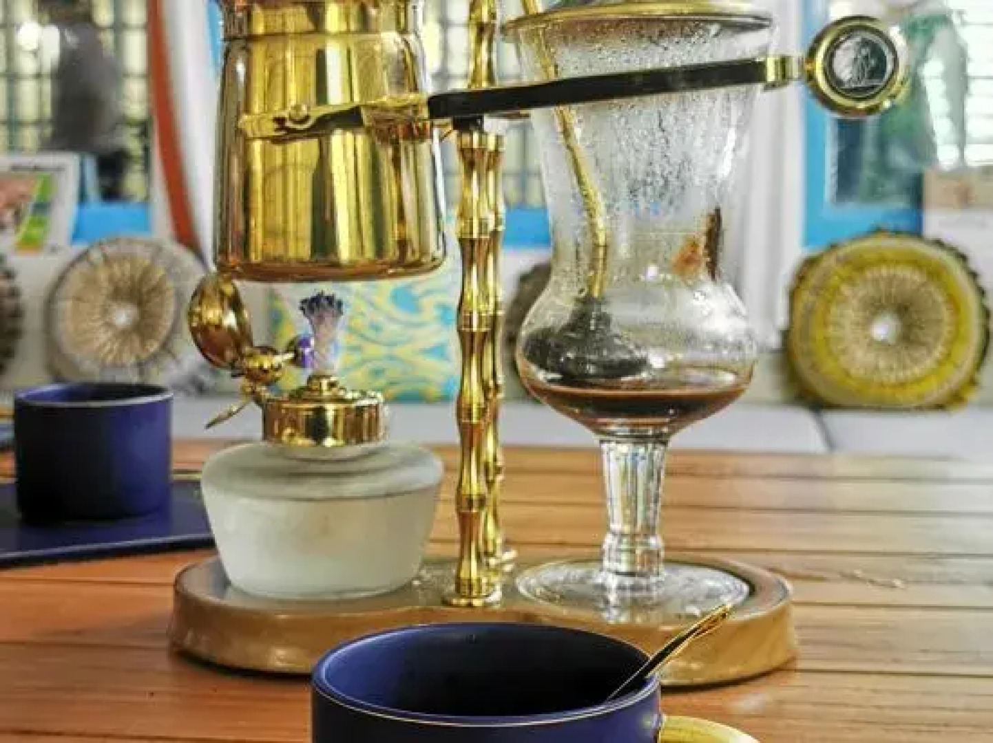 The long song and the house in tex dream