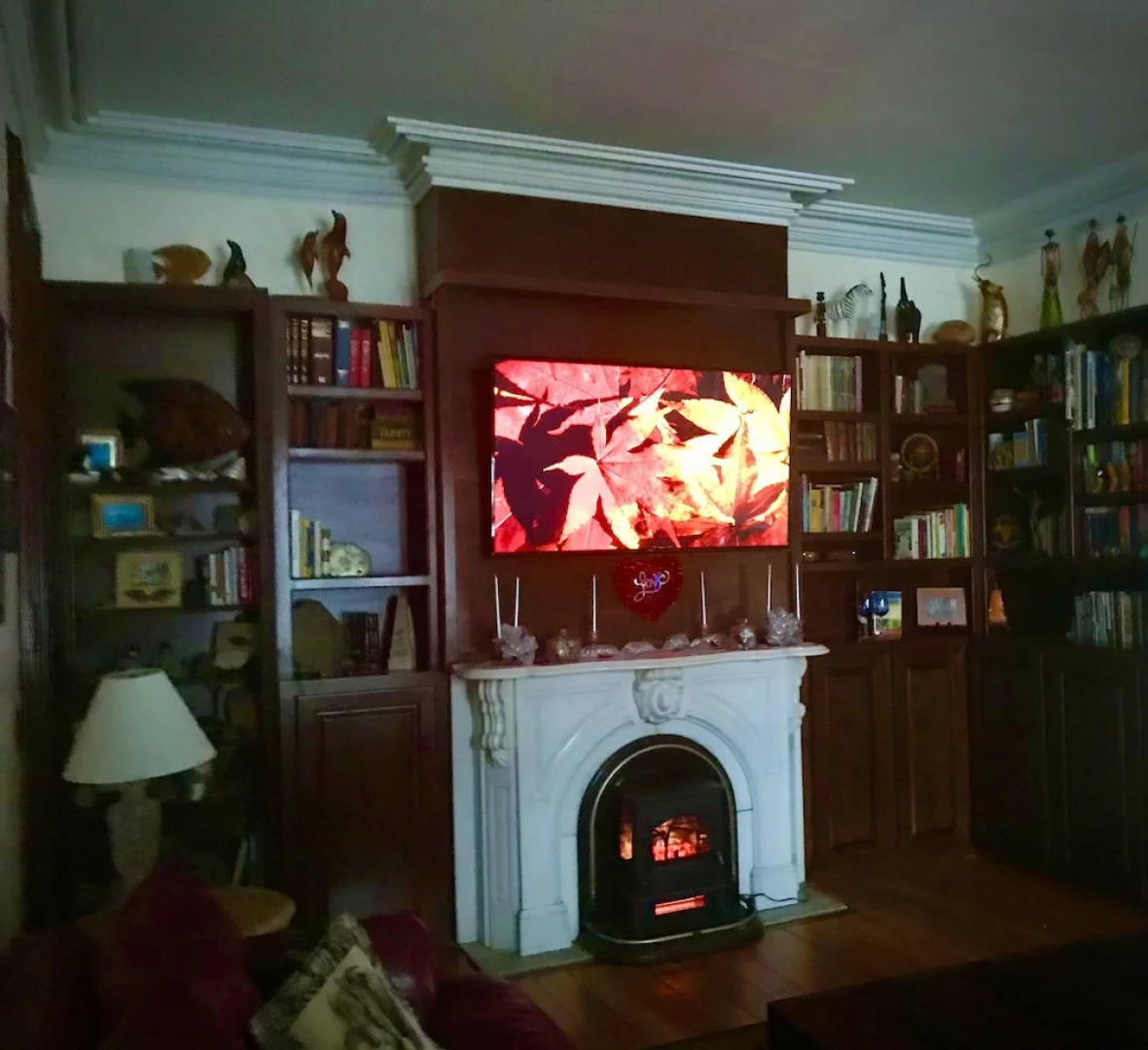 Tillinghast Manor Bed & Brunch