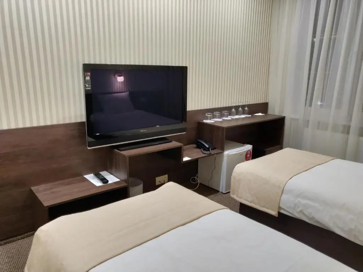 Отель «Софиевский посад»