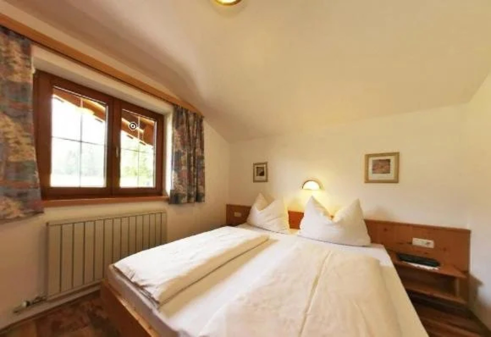 Ferienwohnungen Haaser