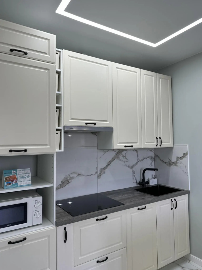 Апартаменты на улице Оборонная 102В