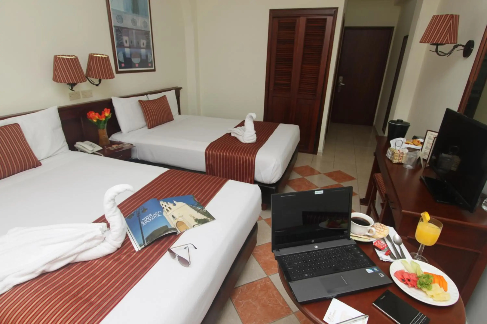 Hotel Residencial