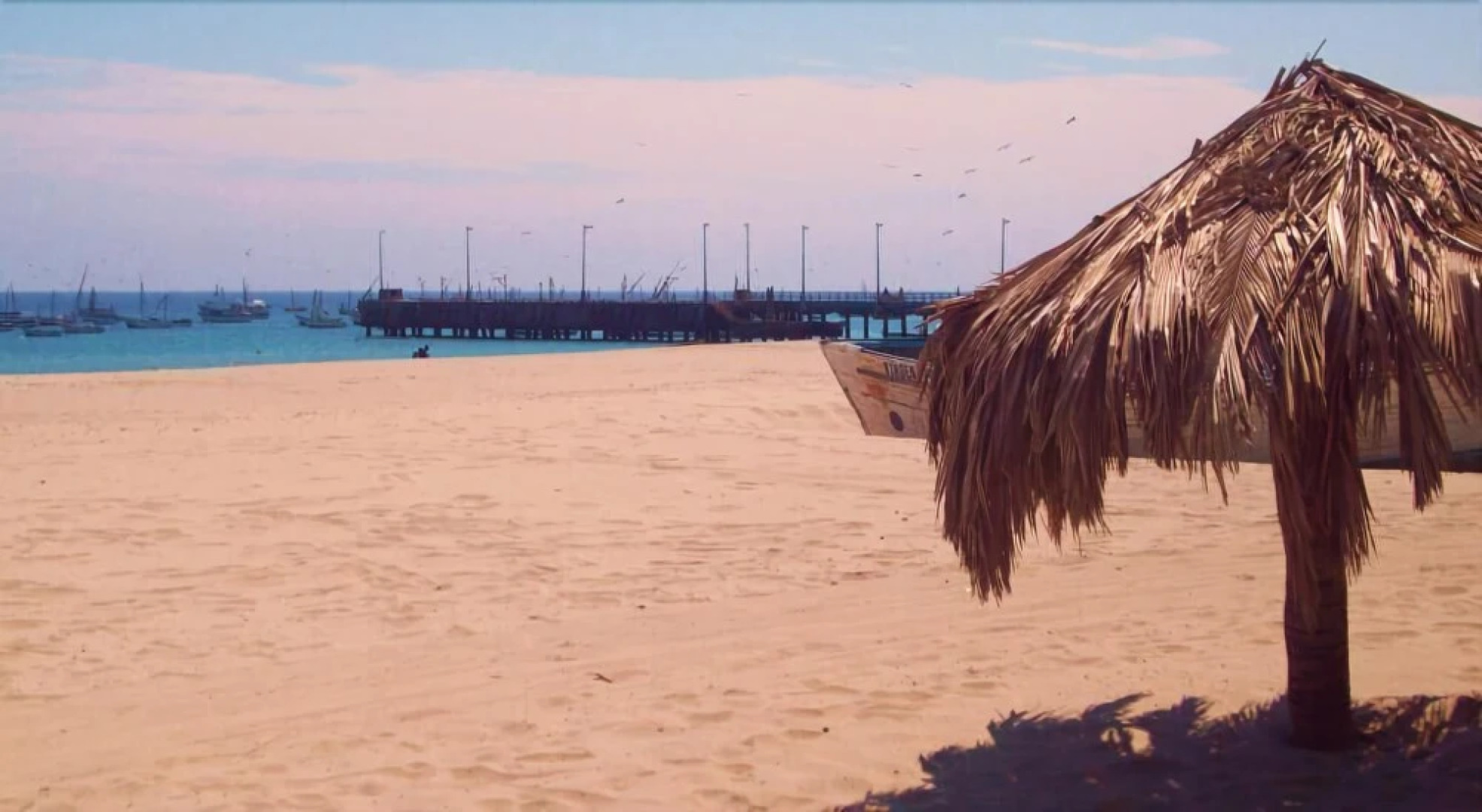 North Beach hospedaje