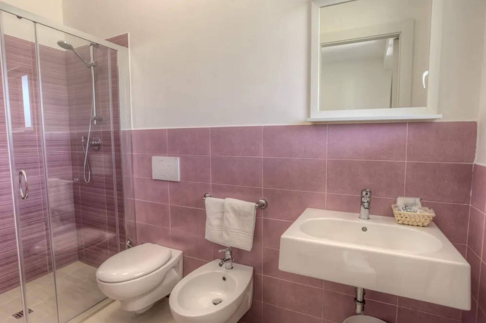 Il Giardino dei Frangipani