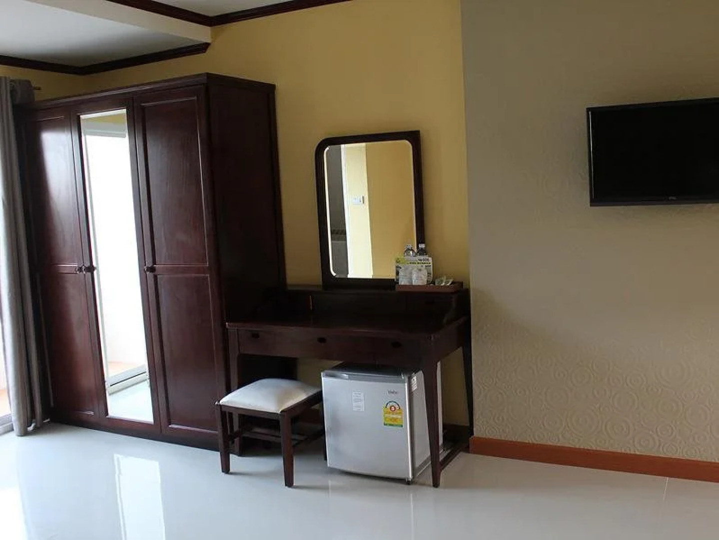 Chada View Resort (SHA Plus+)