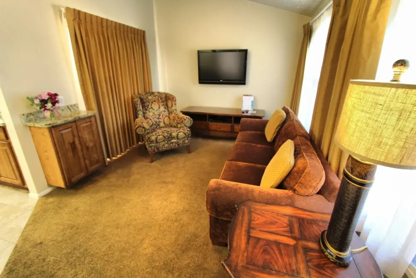 Villas at Southgate