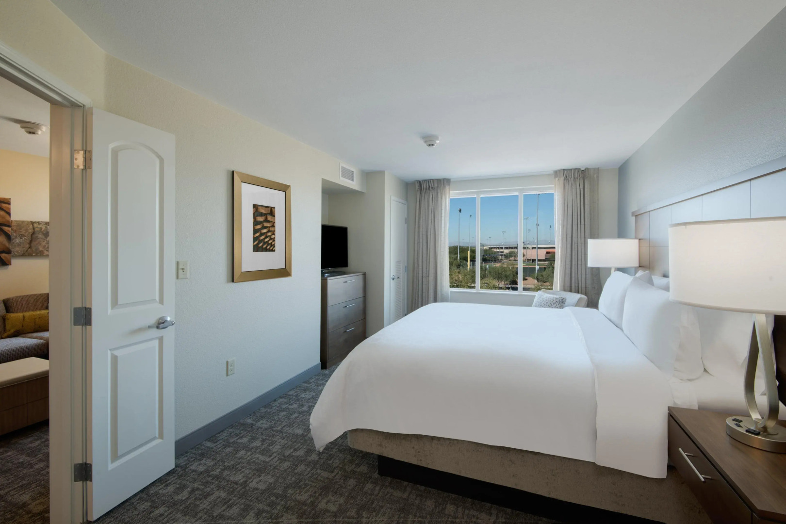 Staybridge Suites Scottsdale - Talking Stick by IHG