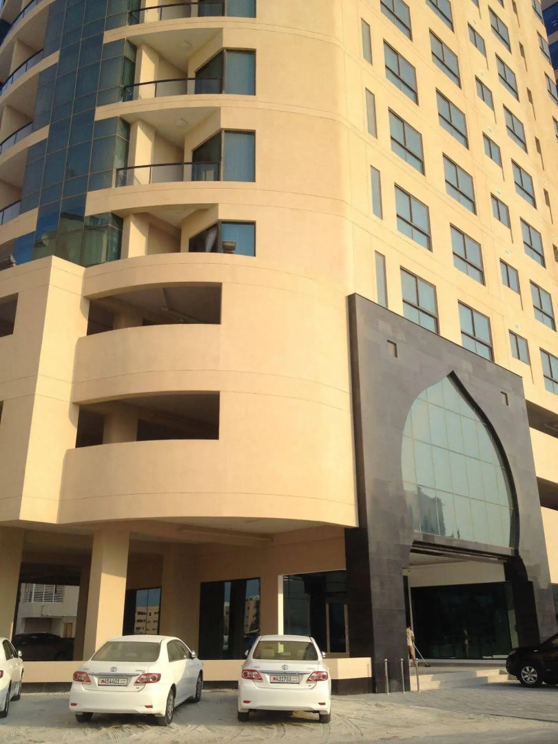 Al Manzil Residence