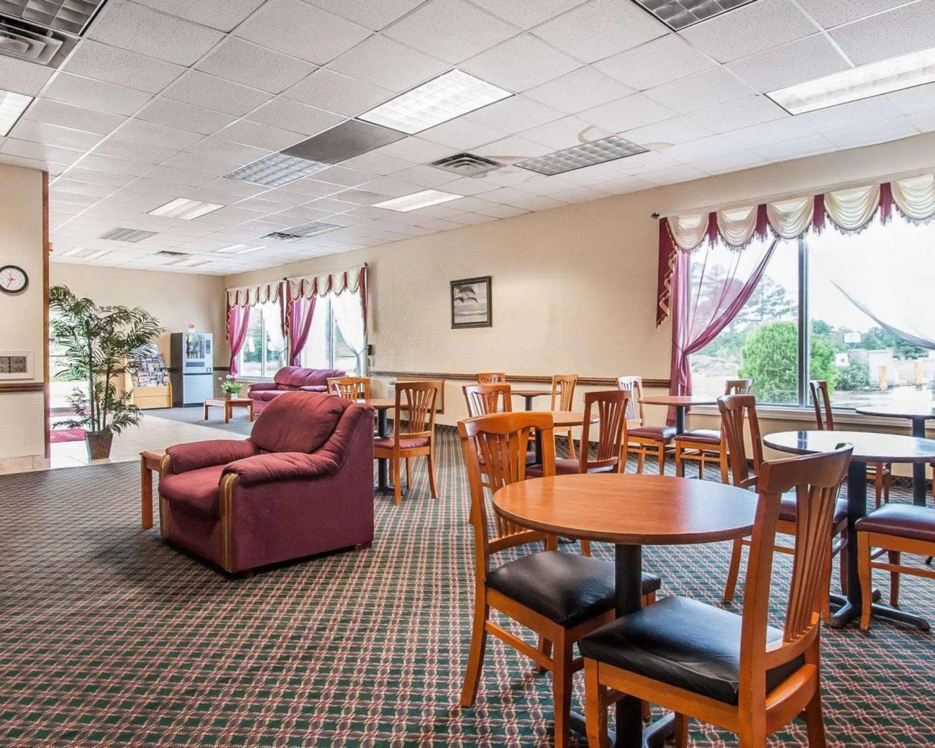 Econo Lodge Cullman South