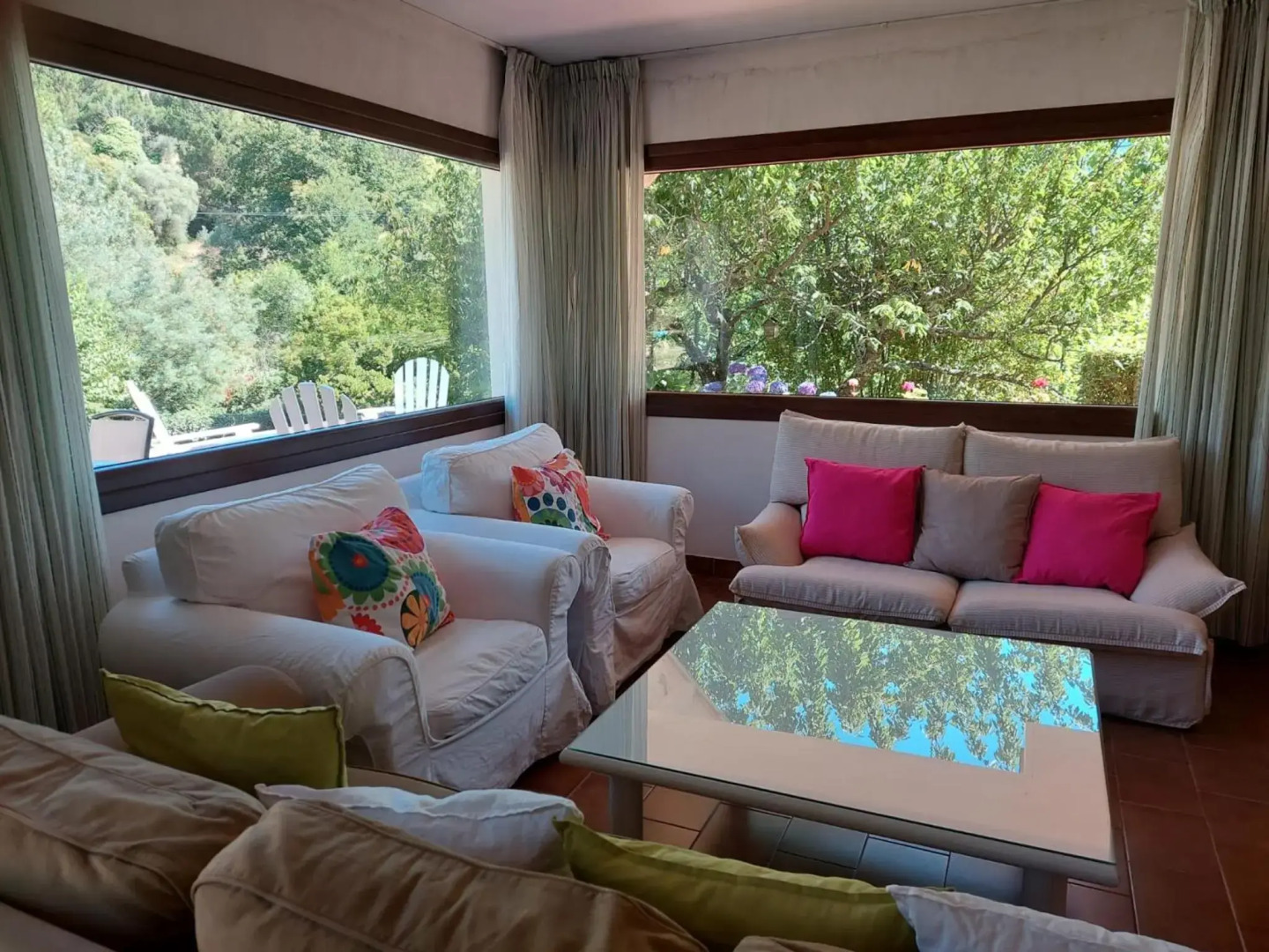 Puente Canto de Gredos