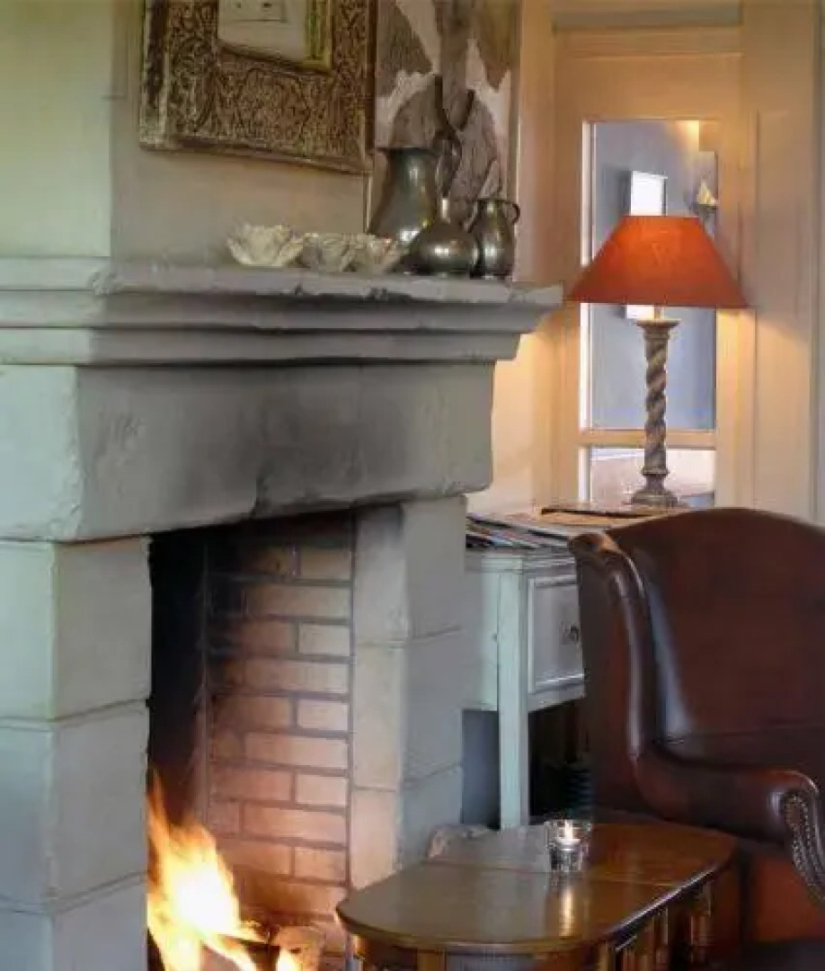 Hotel Restaurant t Jagershuis