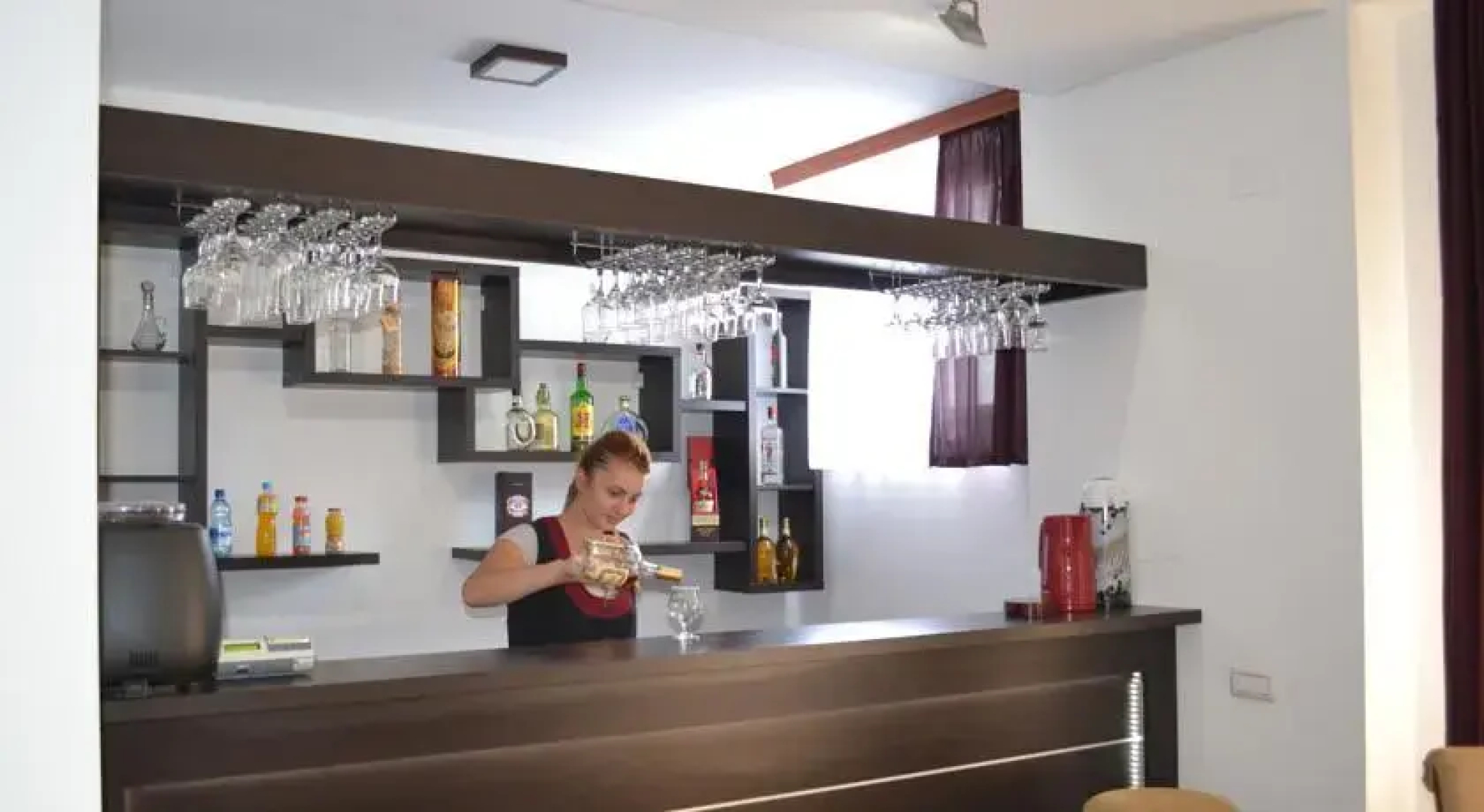 Pensiunea Valea Cocorei