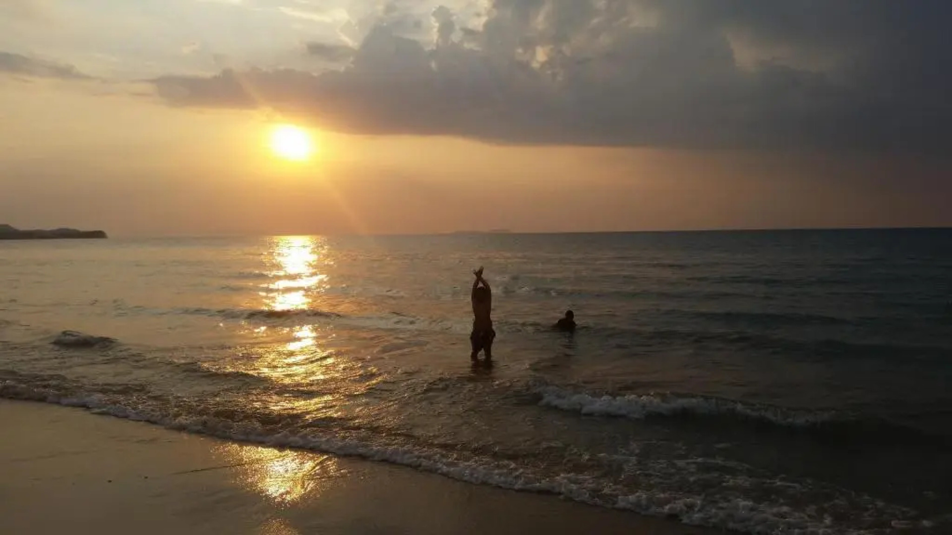 Acharavi Beach Villa