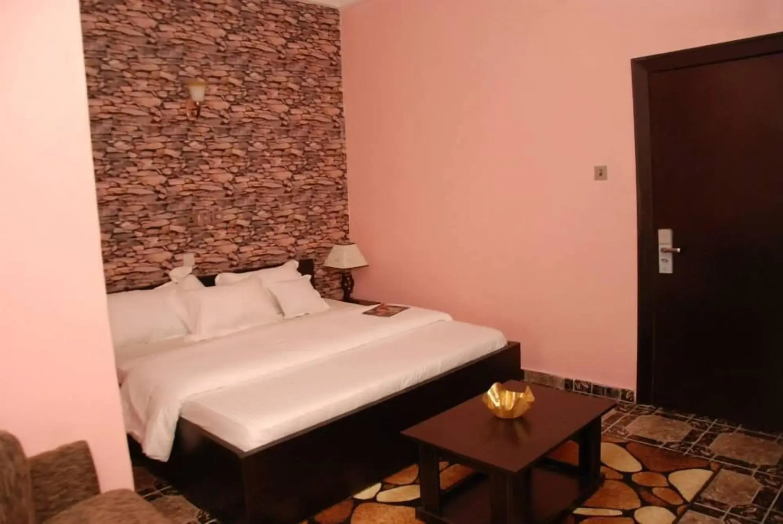 Amso International Hotel