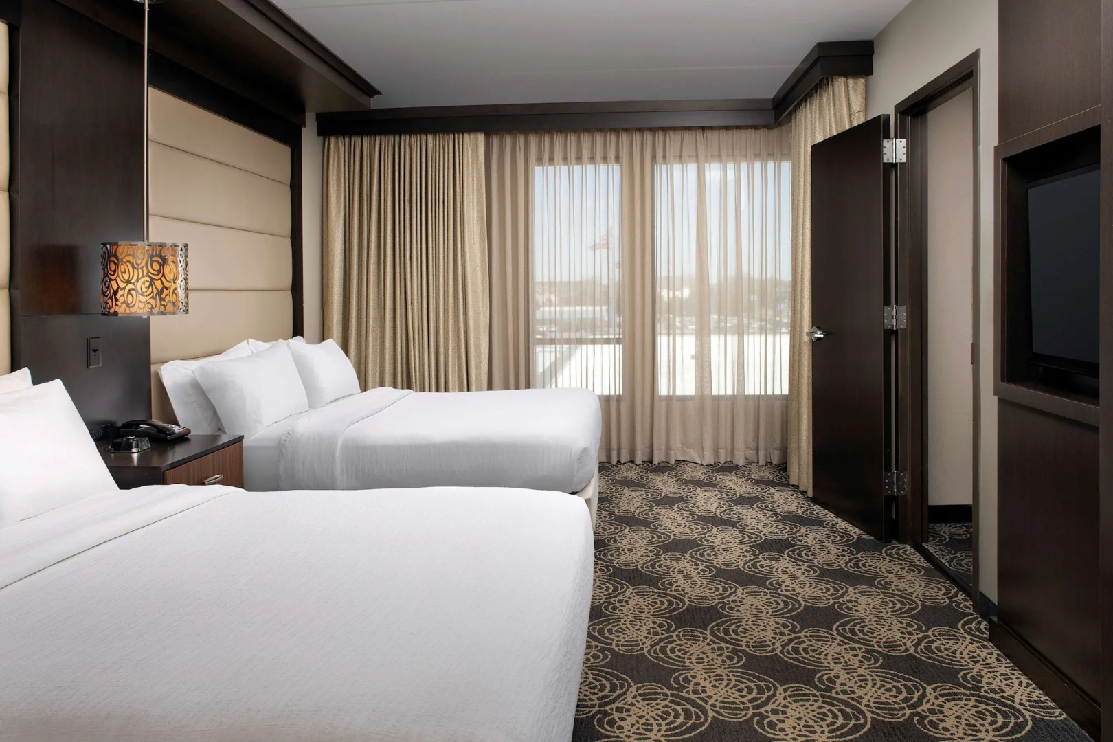 Embassy Suites by Hilton Knoxville West